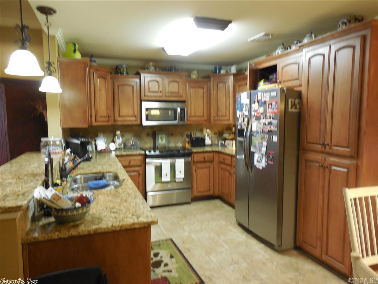 Briarstone - Residential