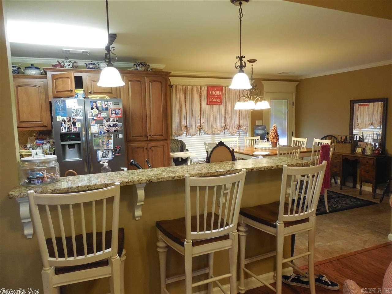 Briarstone - Residential