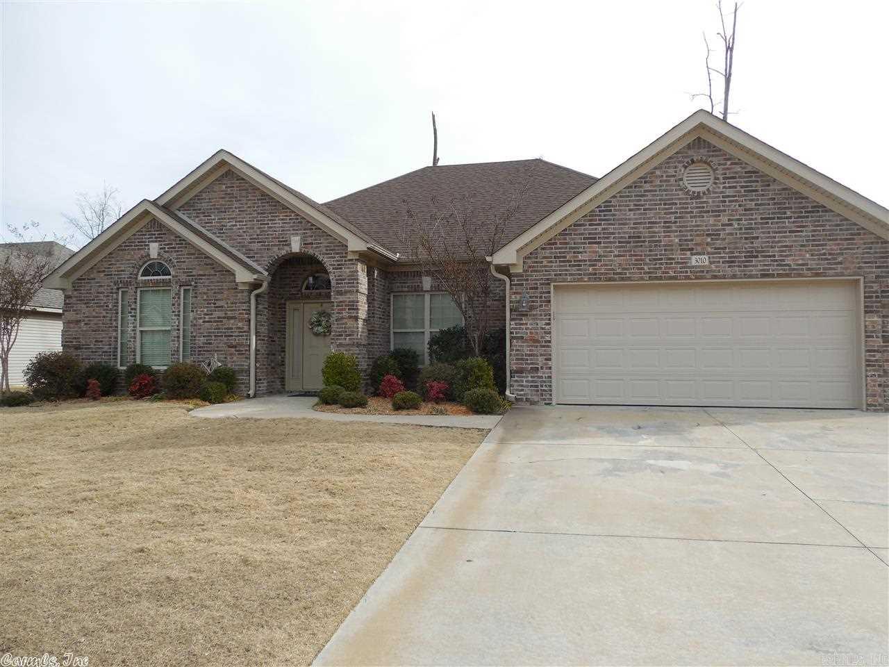 Briarstone - Residential