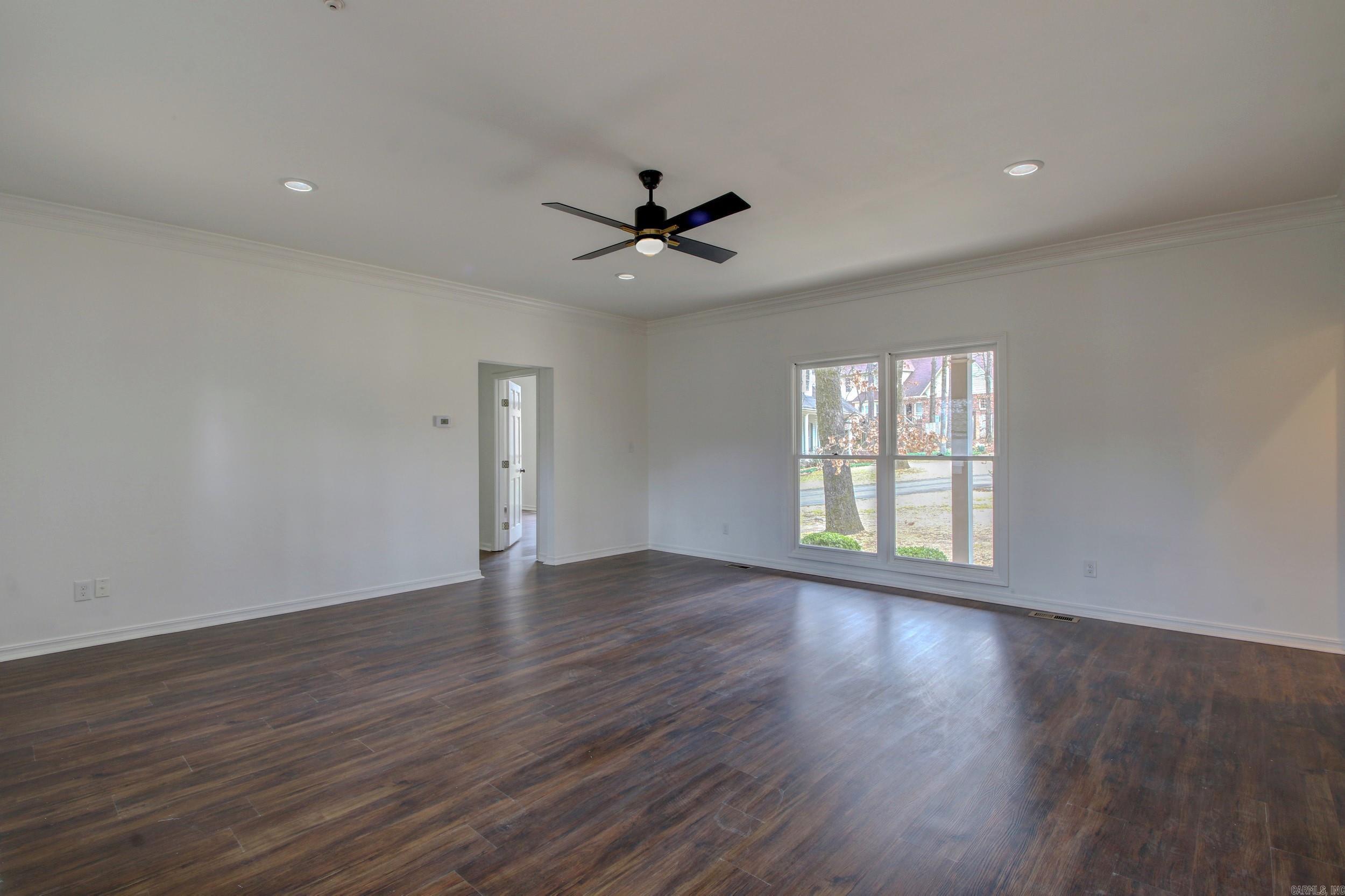 Longlea - Residential