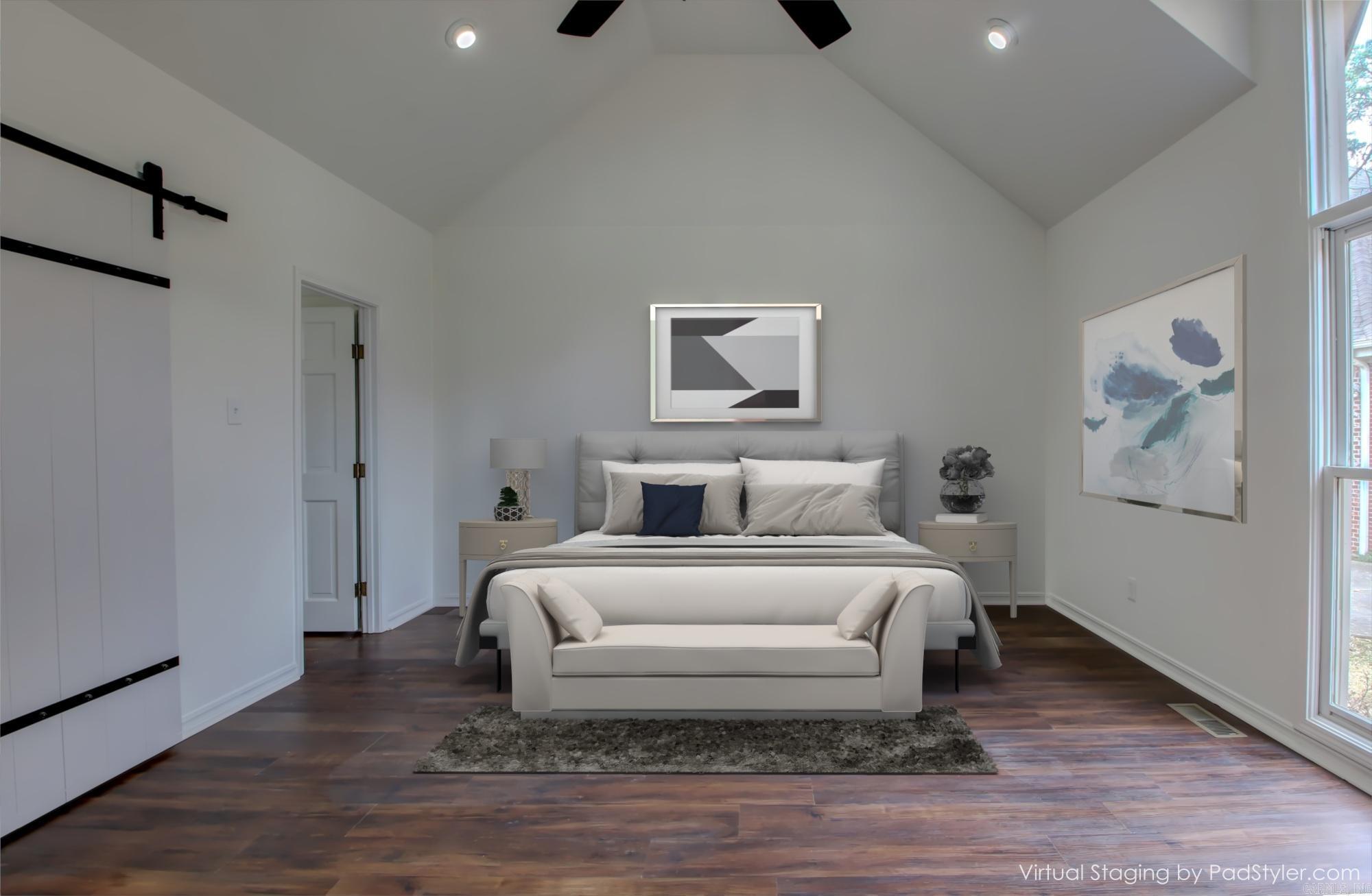 Longlea - Residential