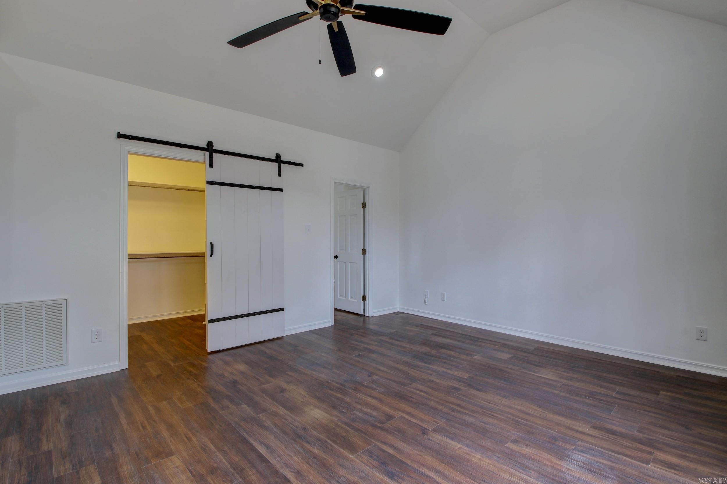 Longlea - Residential