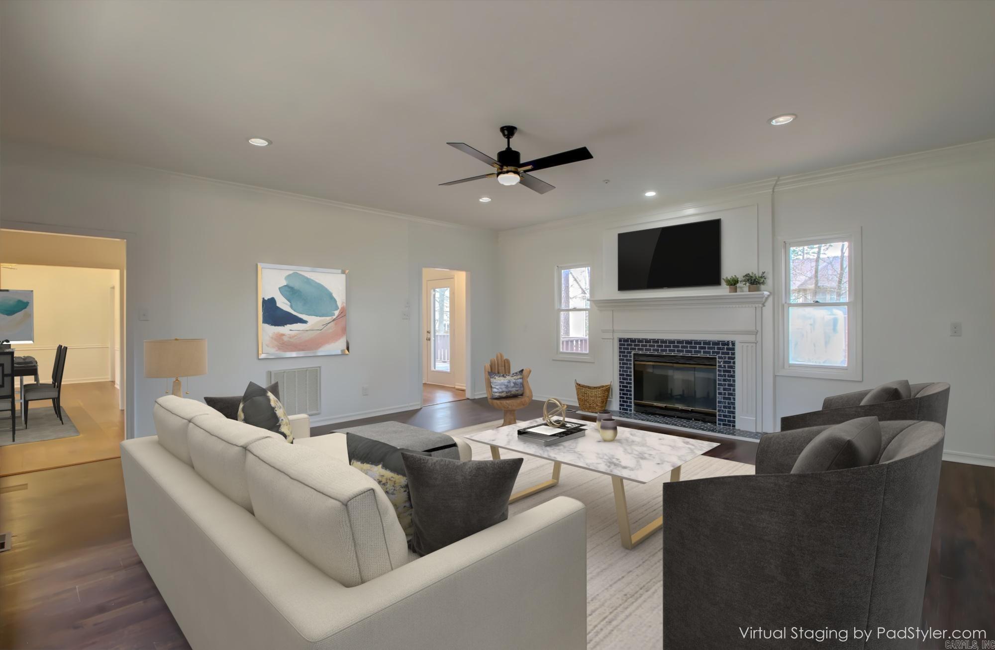 Longlea - Residential