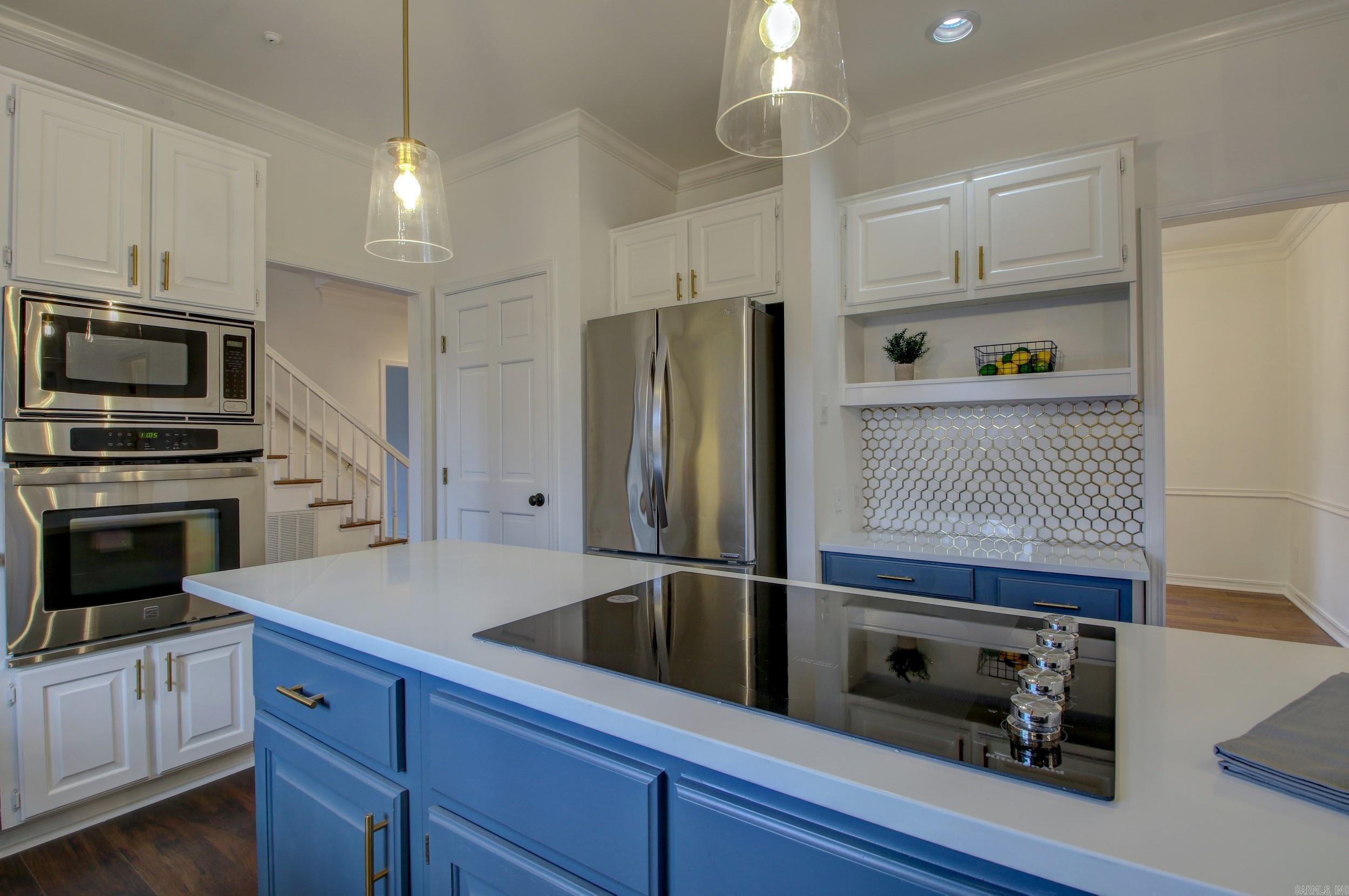 Longlea - Residential