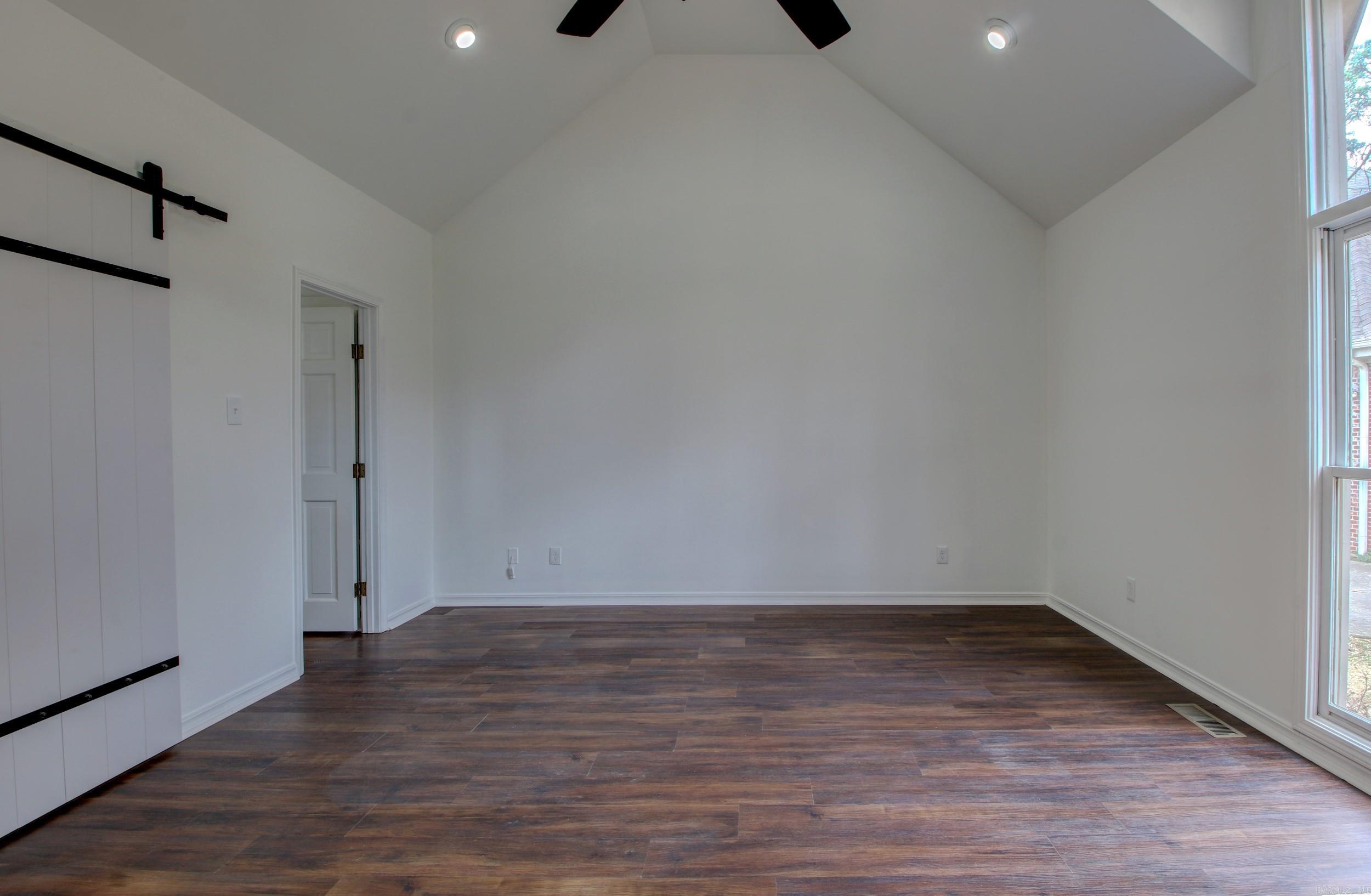 Longlea - Residential