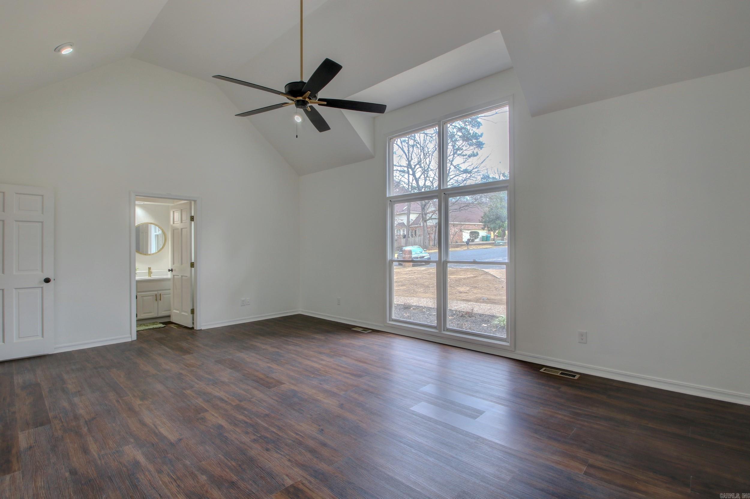 Longlea - Residential