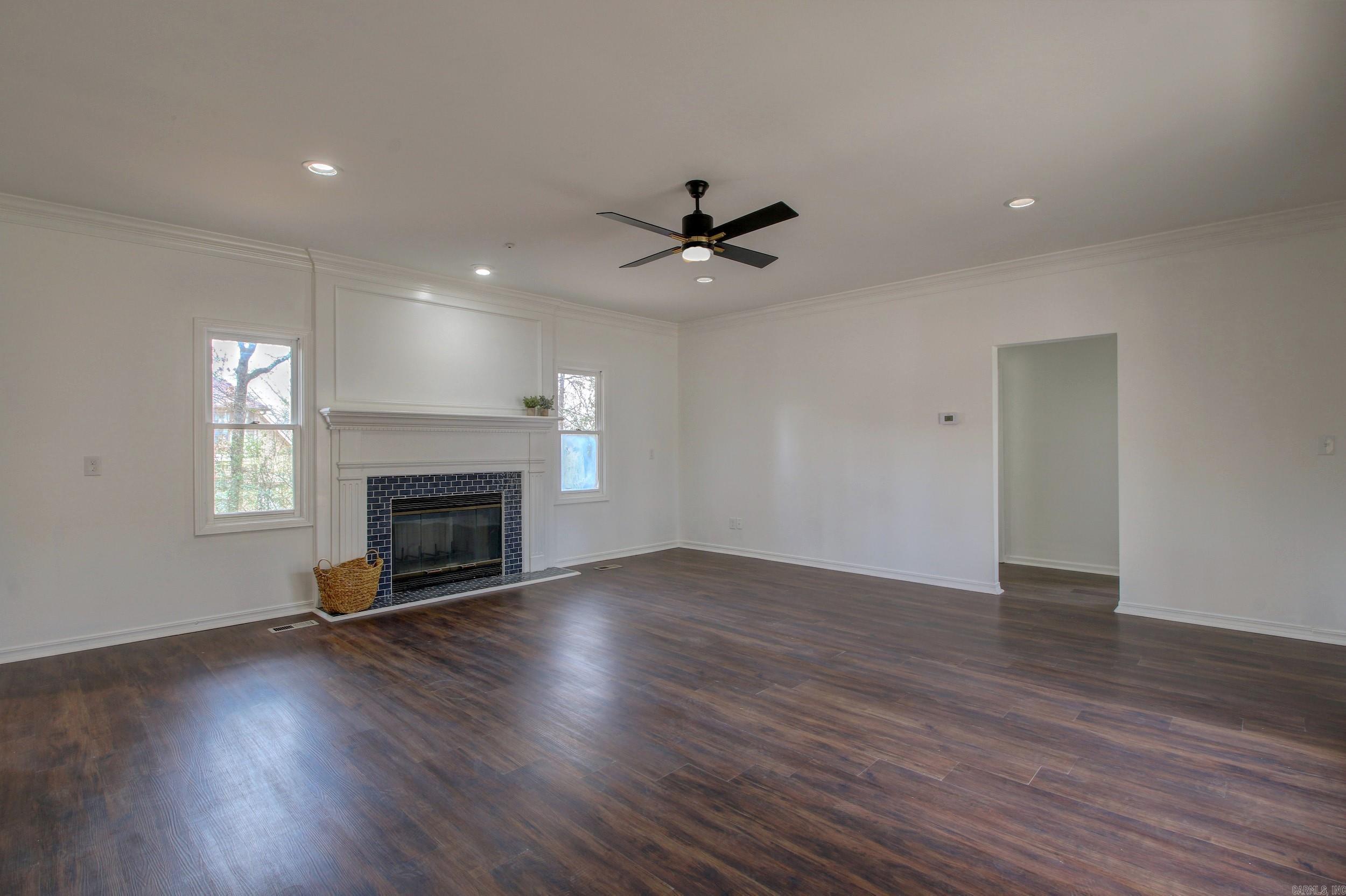 Longlea - Residential