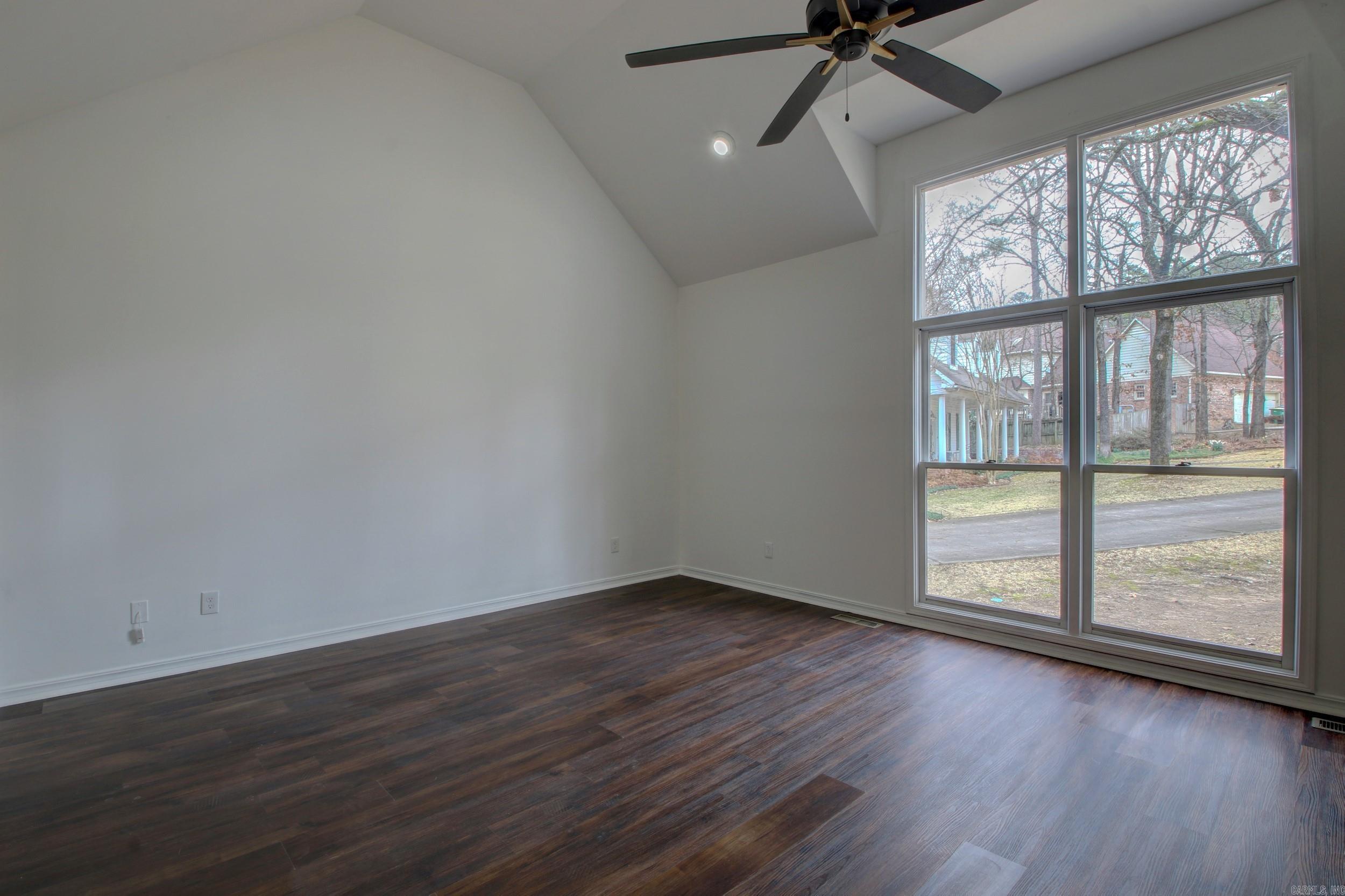 Longlea - Residential