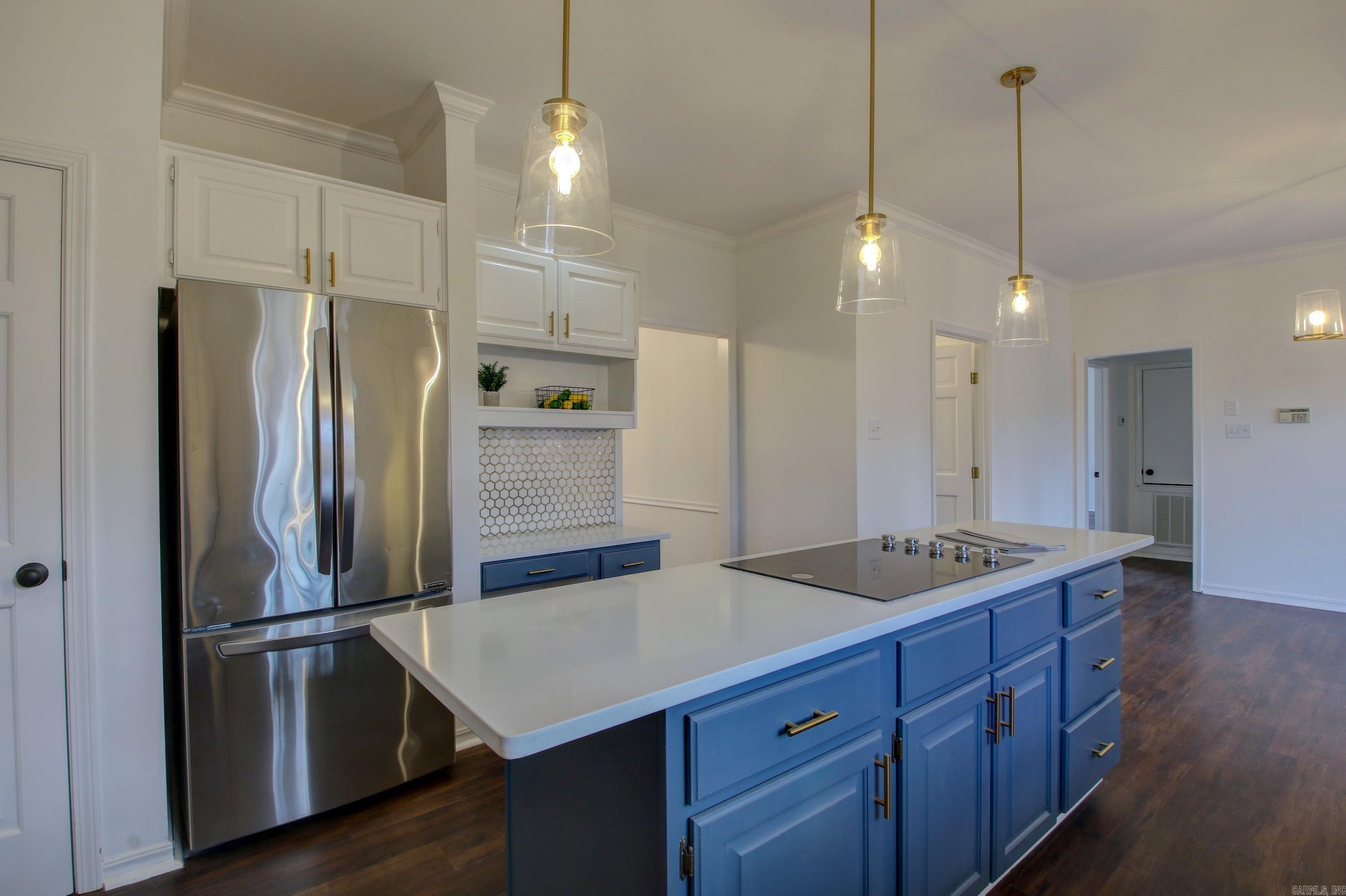 Longlea - Residential