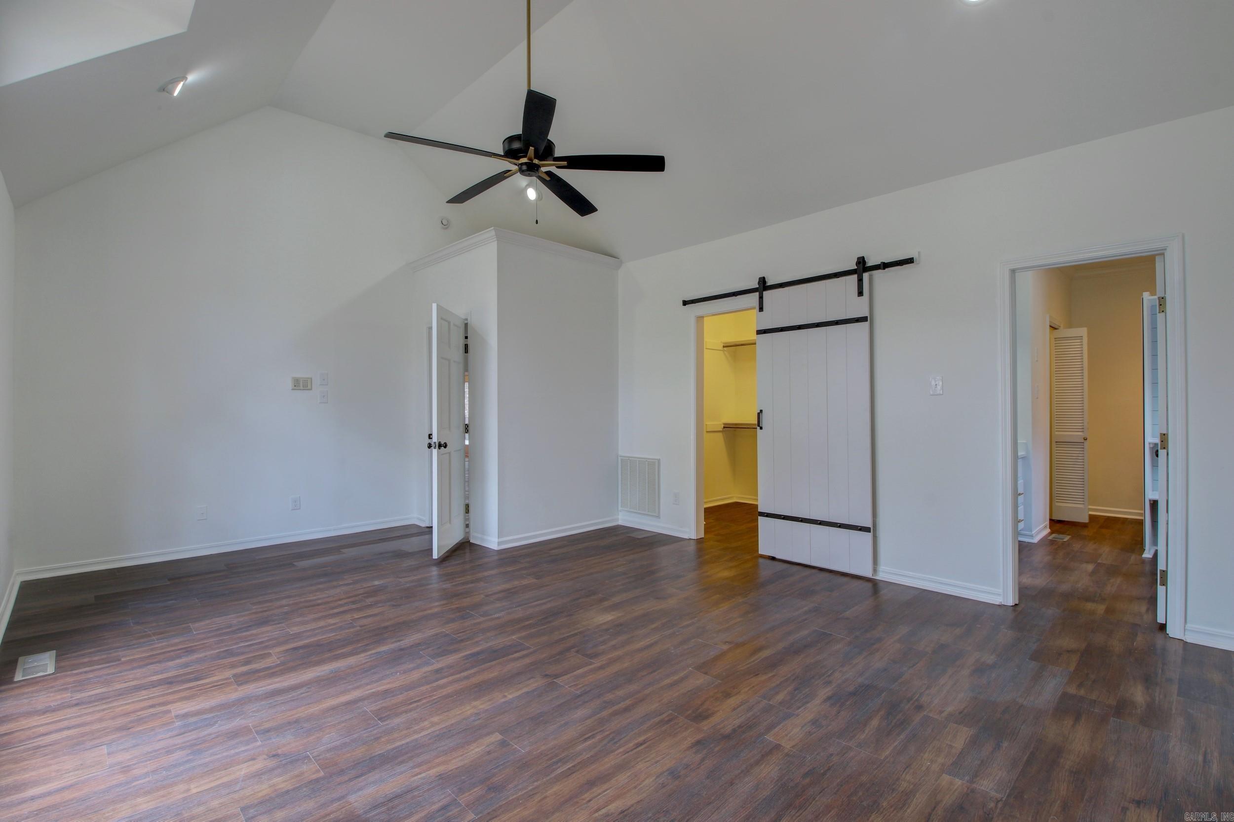 Longlea - Residential