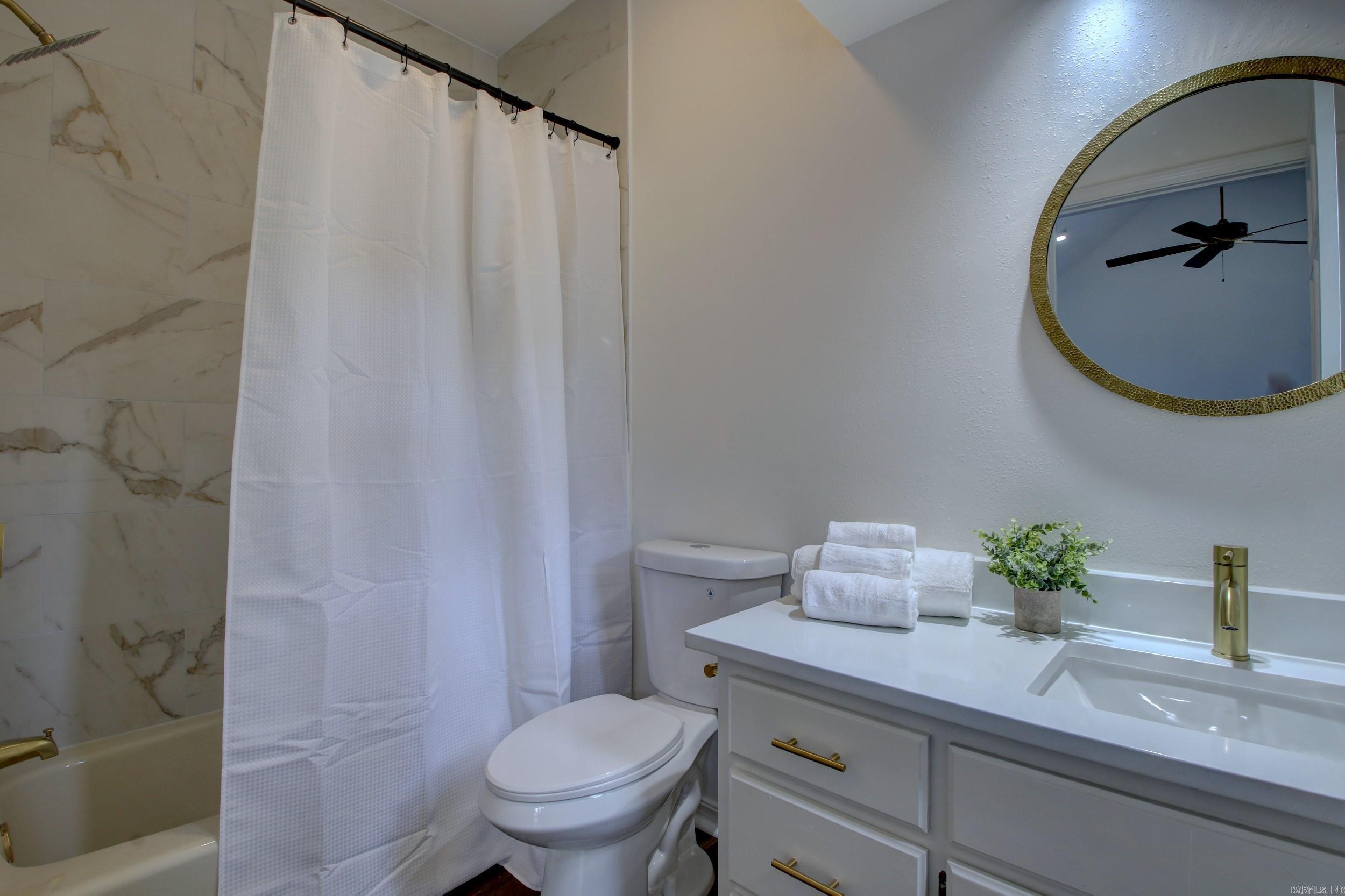 Longlea - Residential