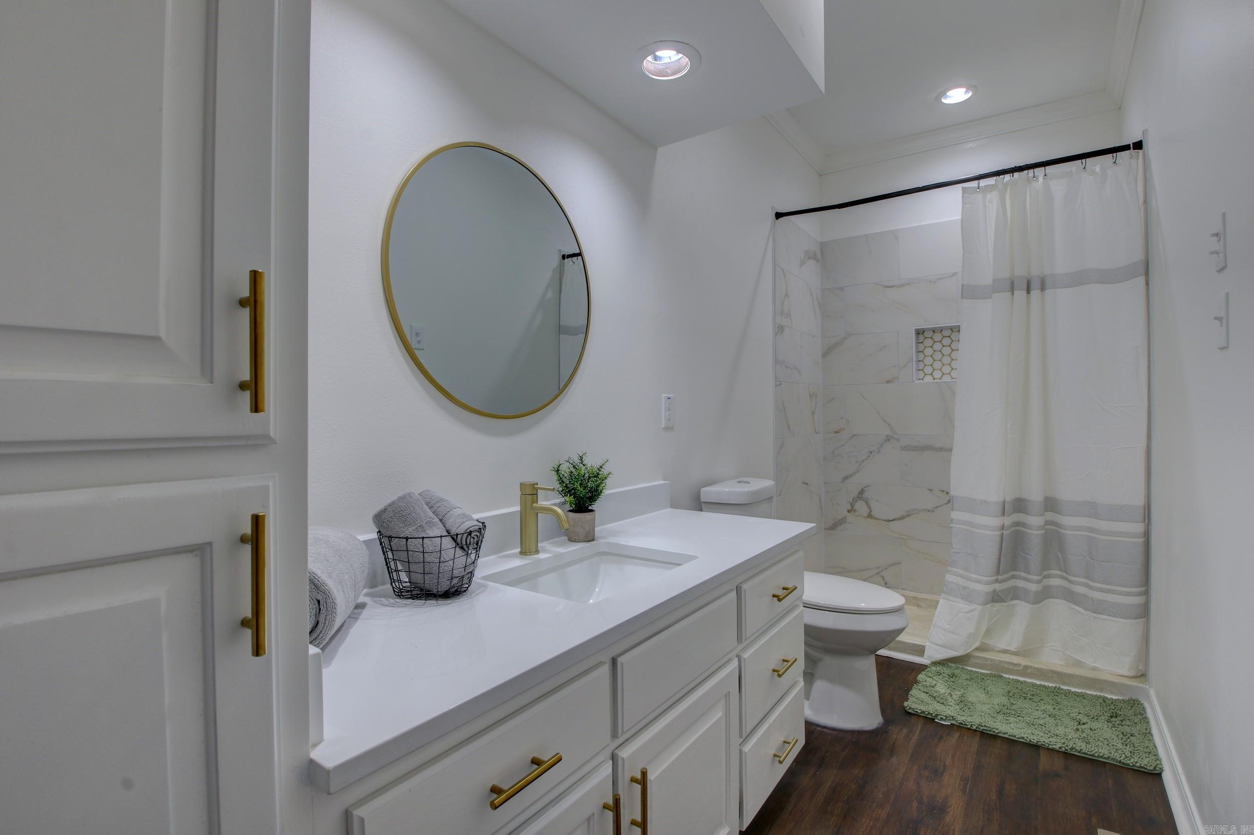 Longlea - Residential