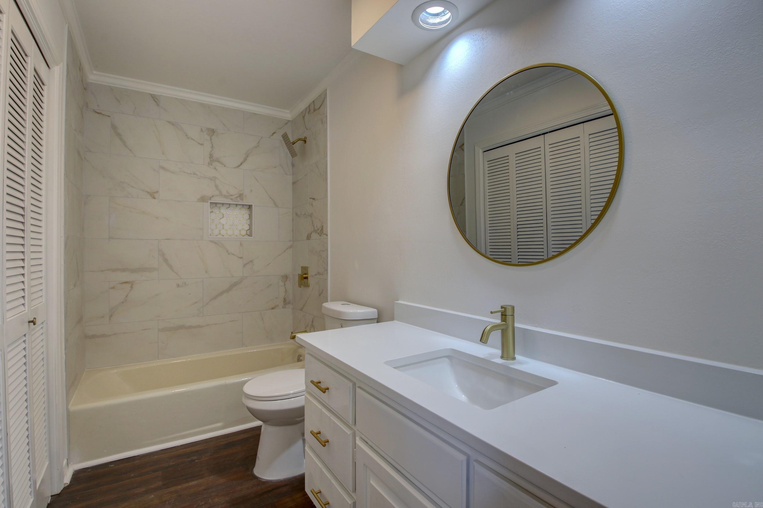 Longlea - Residential