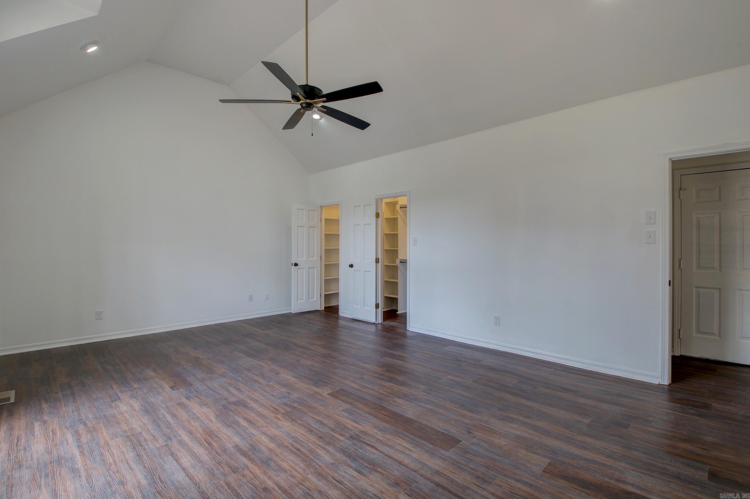 Longlea - Residential