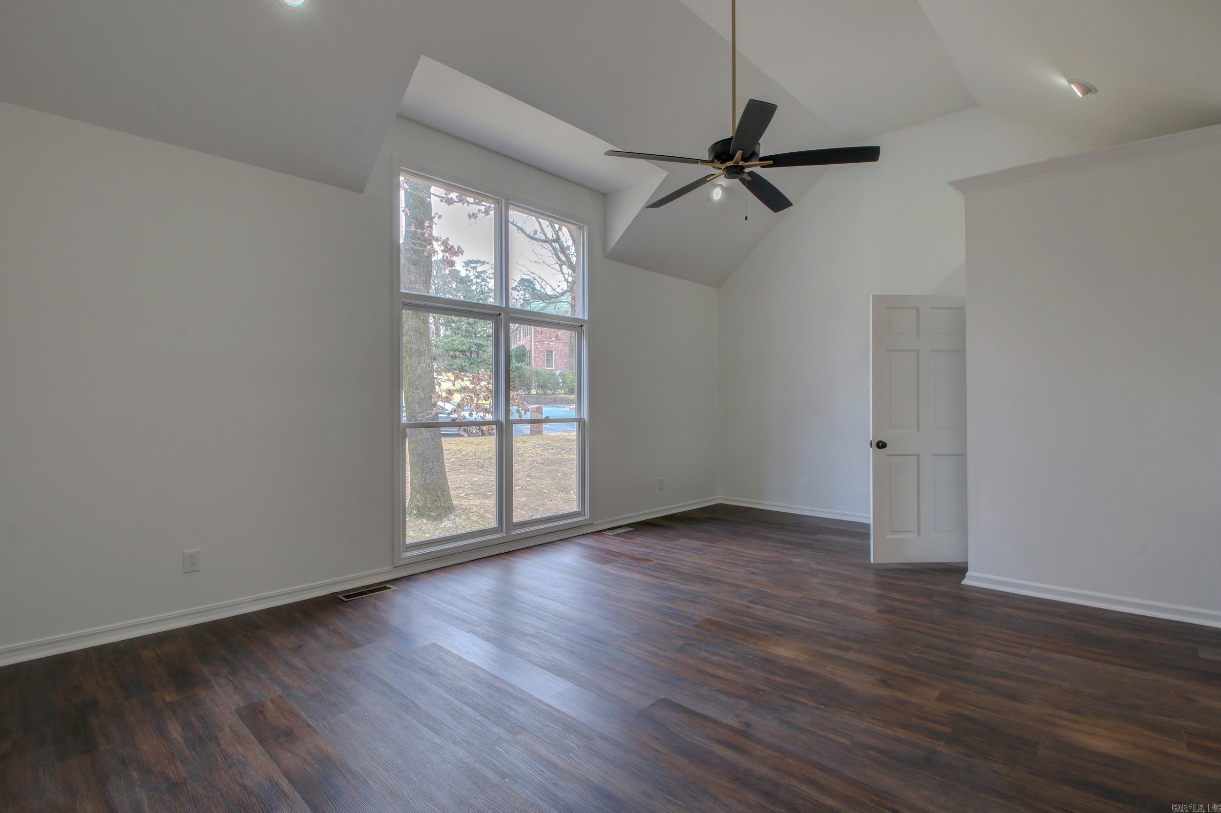 Longlea - Residential