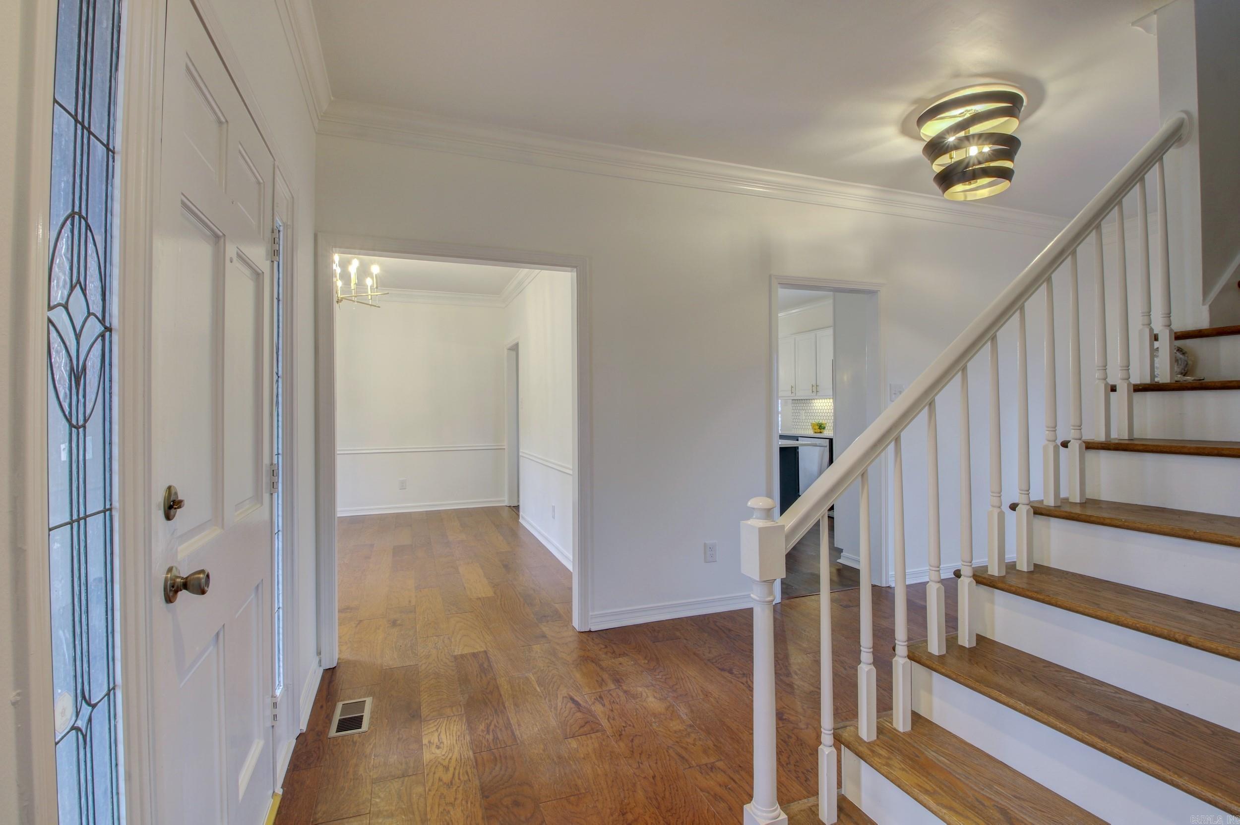 Longlea - Residential