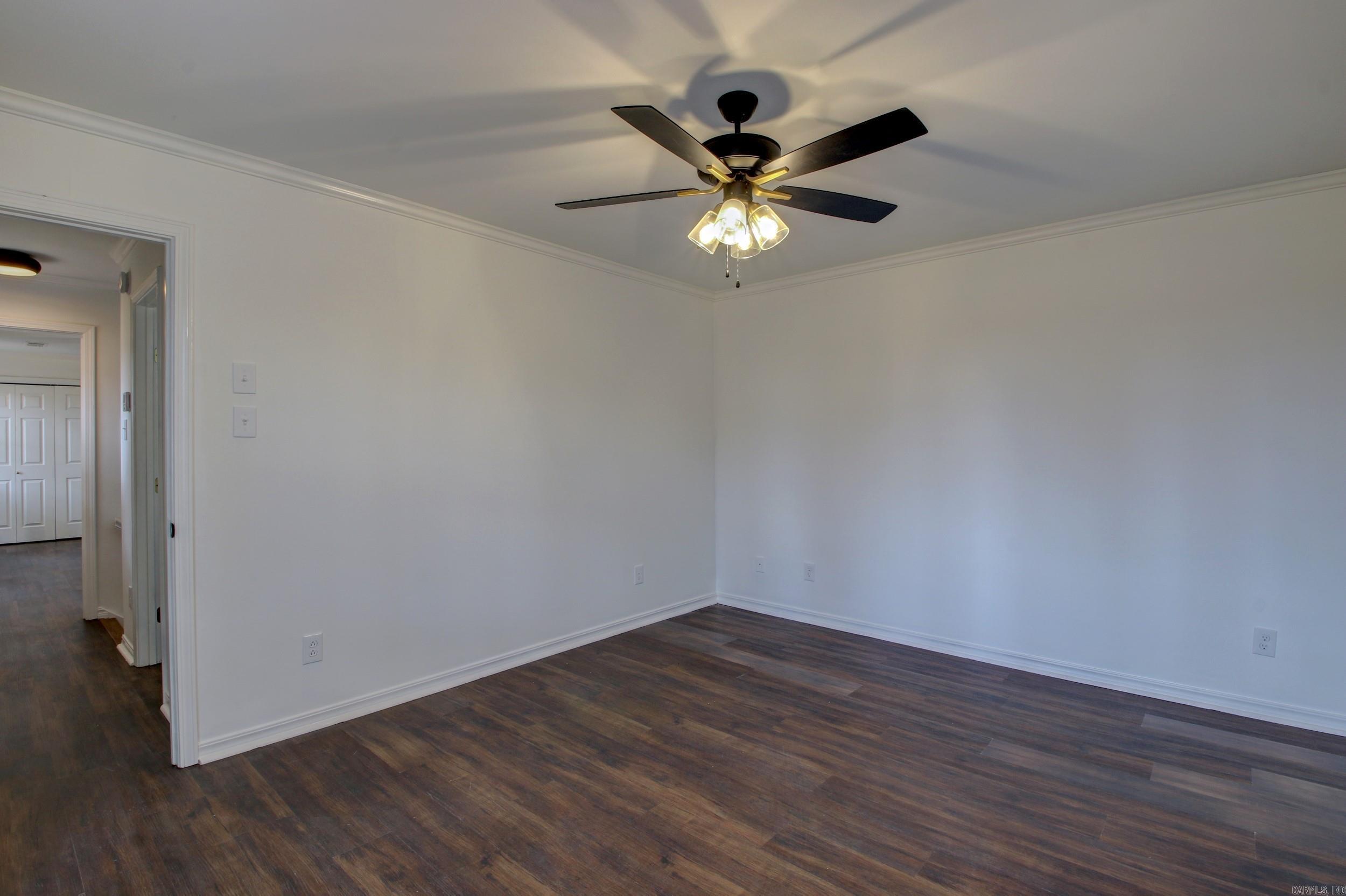 Longlea - Residential