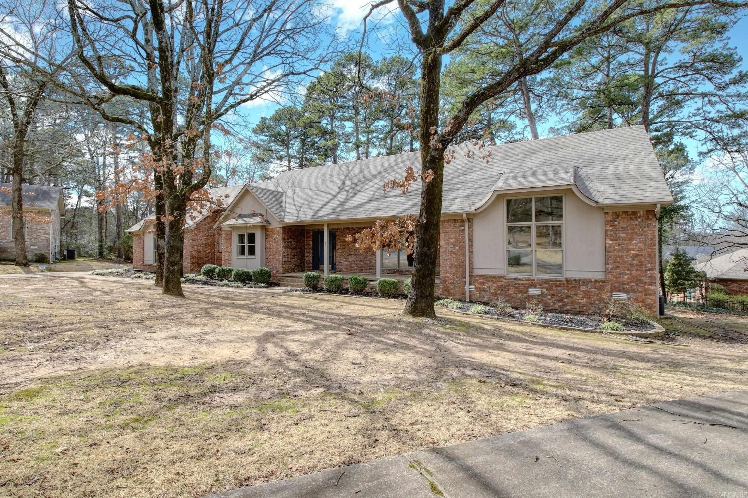 Longlea - Residential