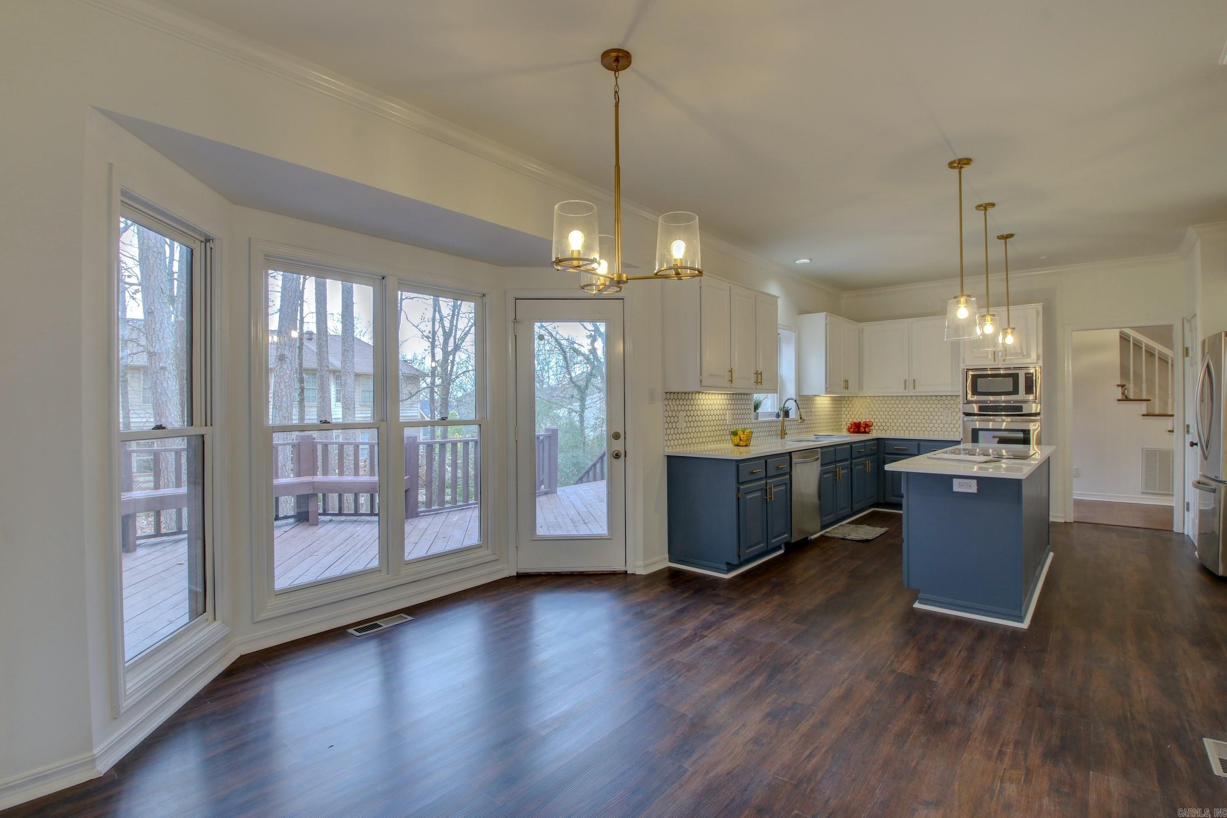 Longlea - Residential