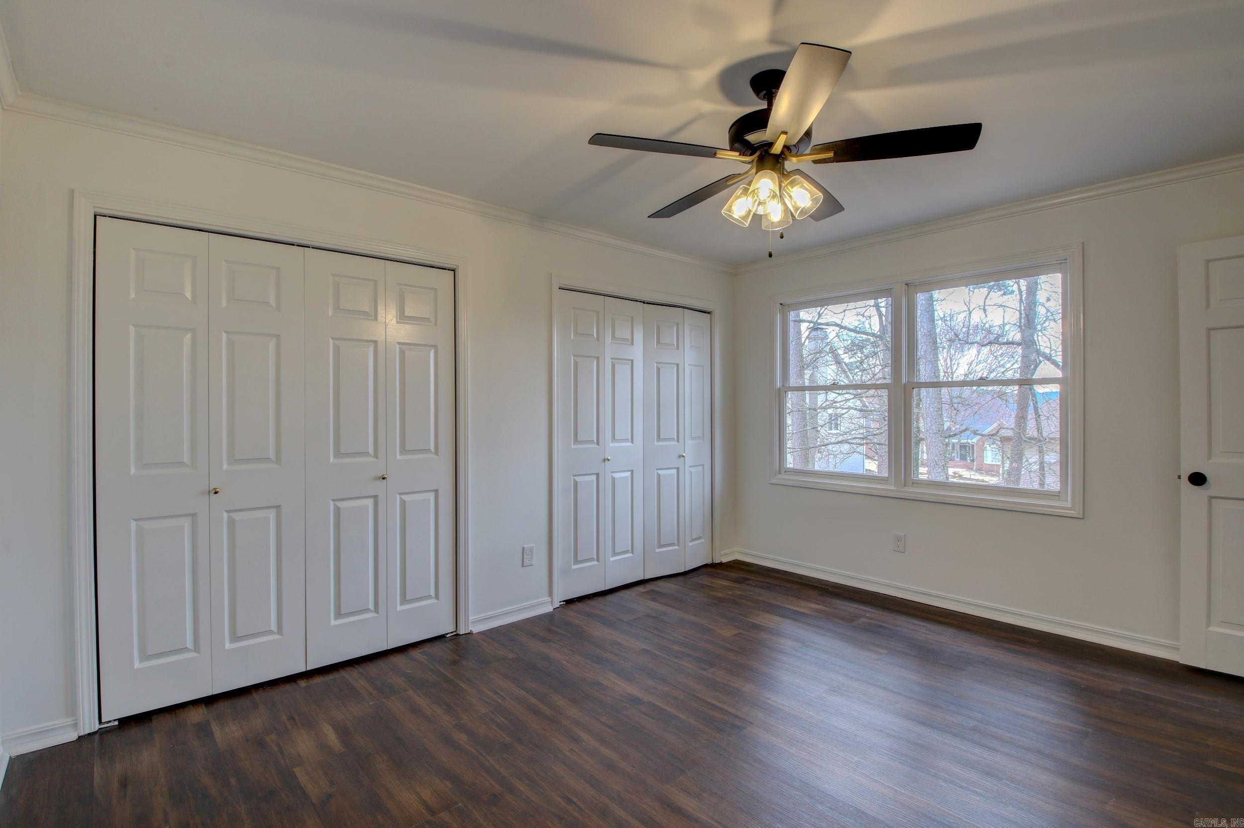 Longlea - Residential