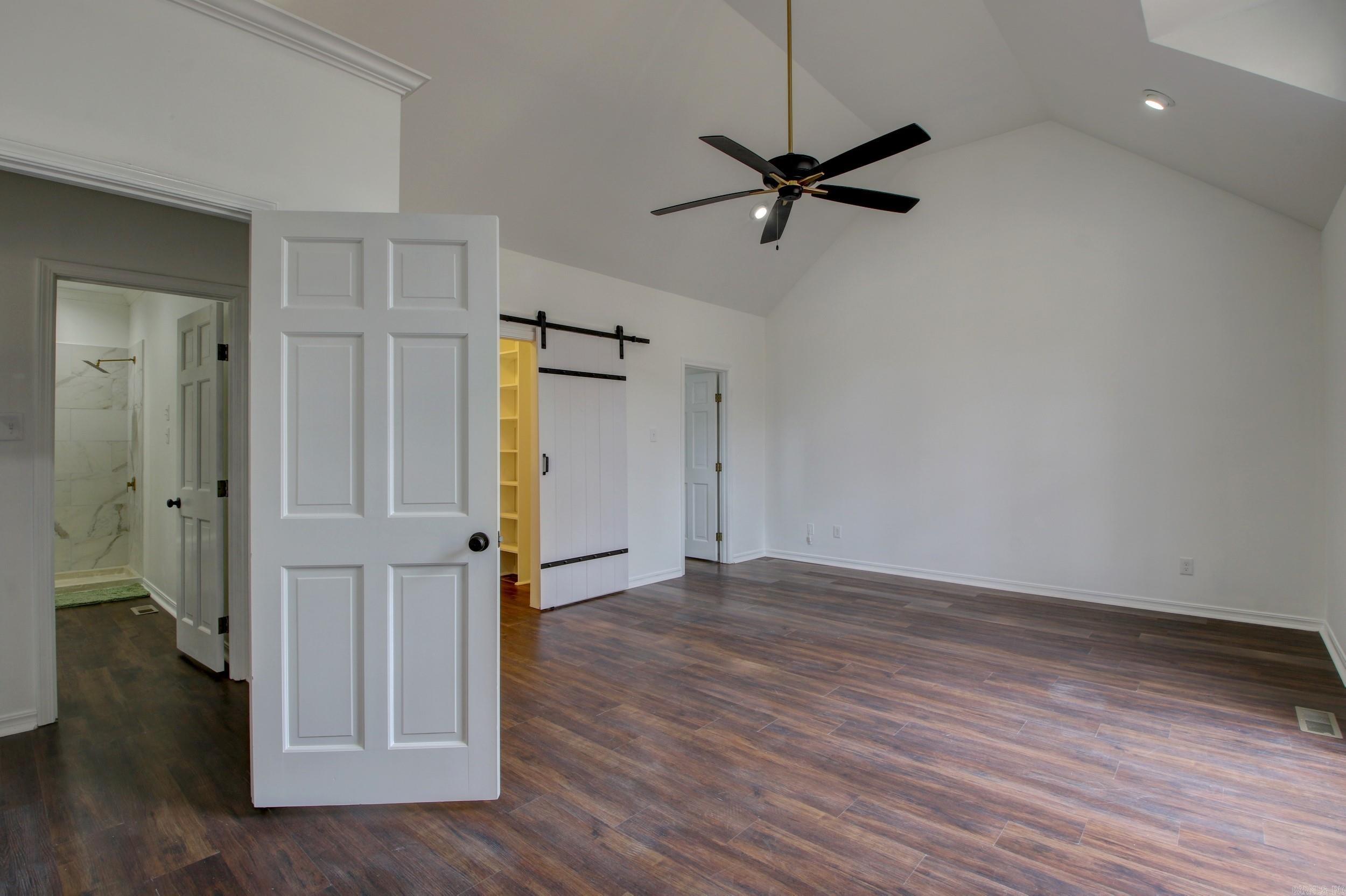 Longlea - Residential