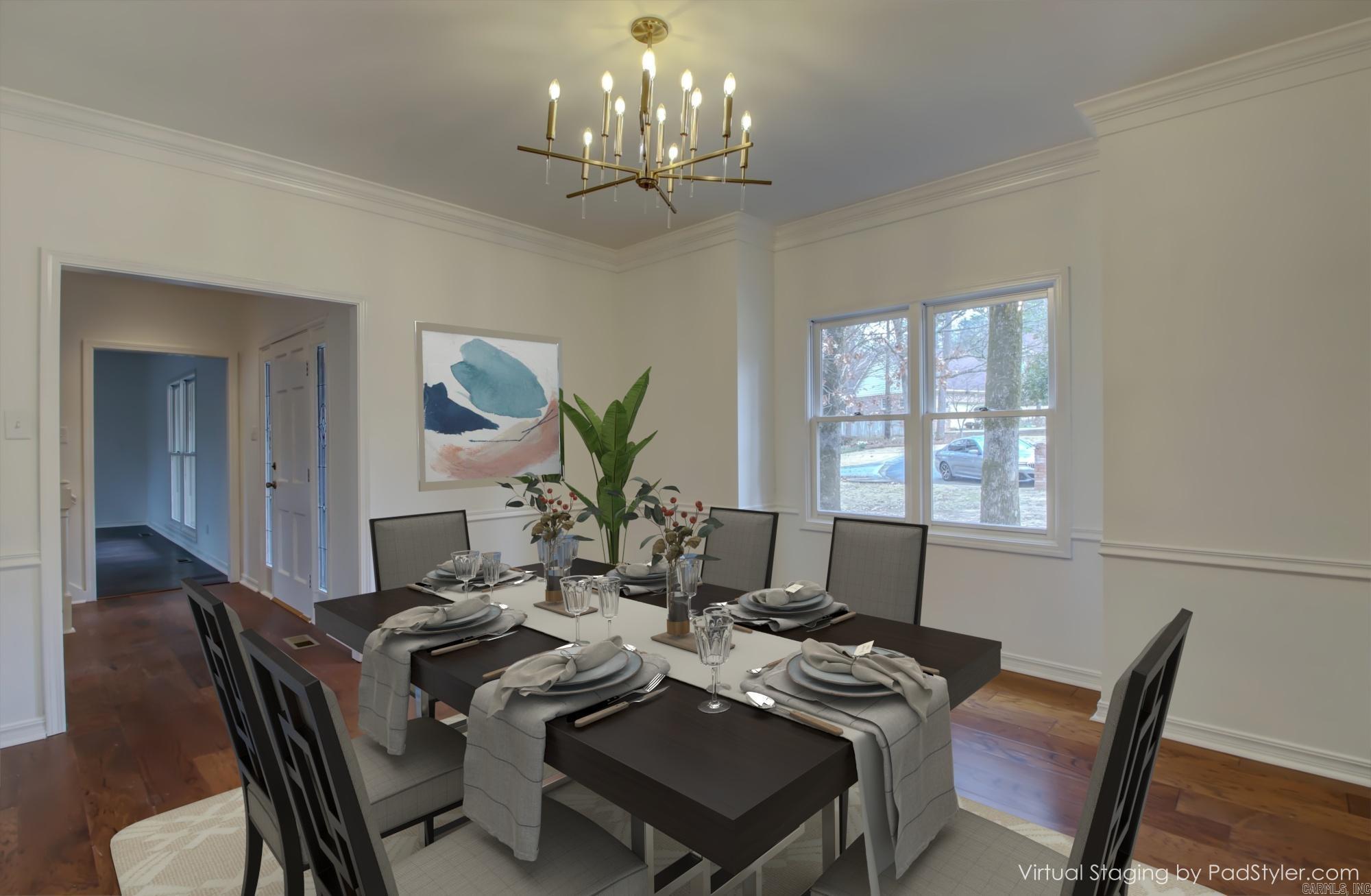 Longlea - Residential