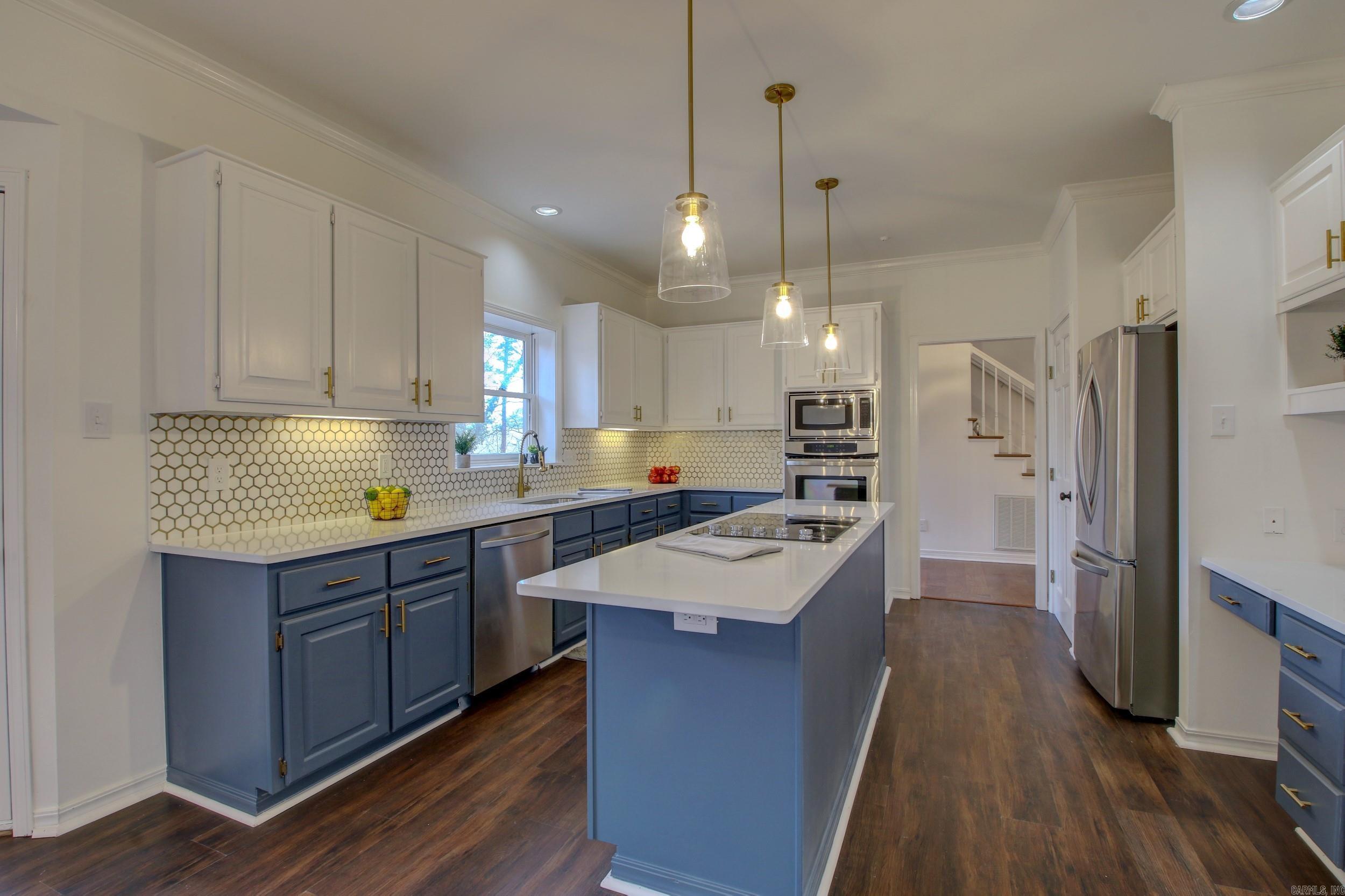 Longlea - Residential