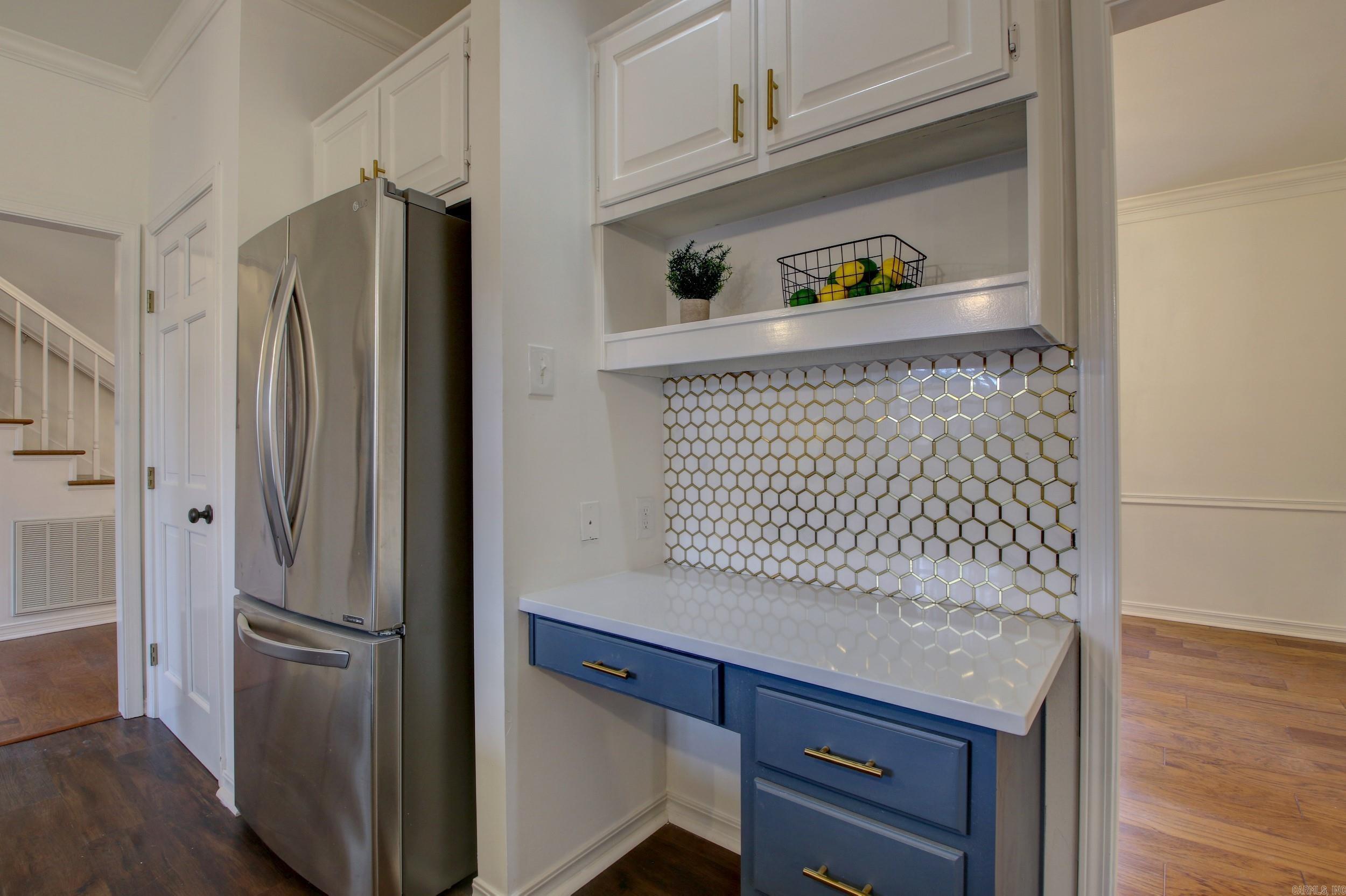 Longlea - Residential