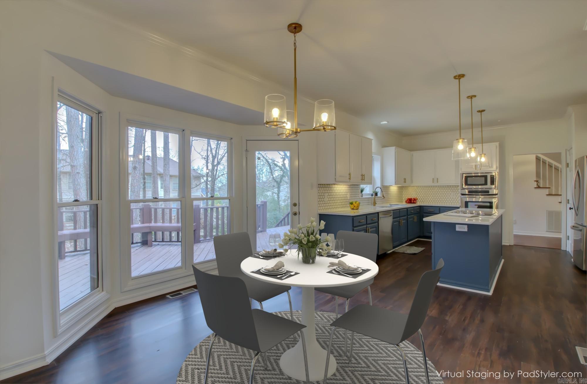 Longlea - Residential