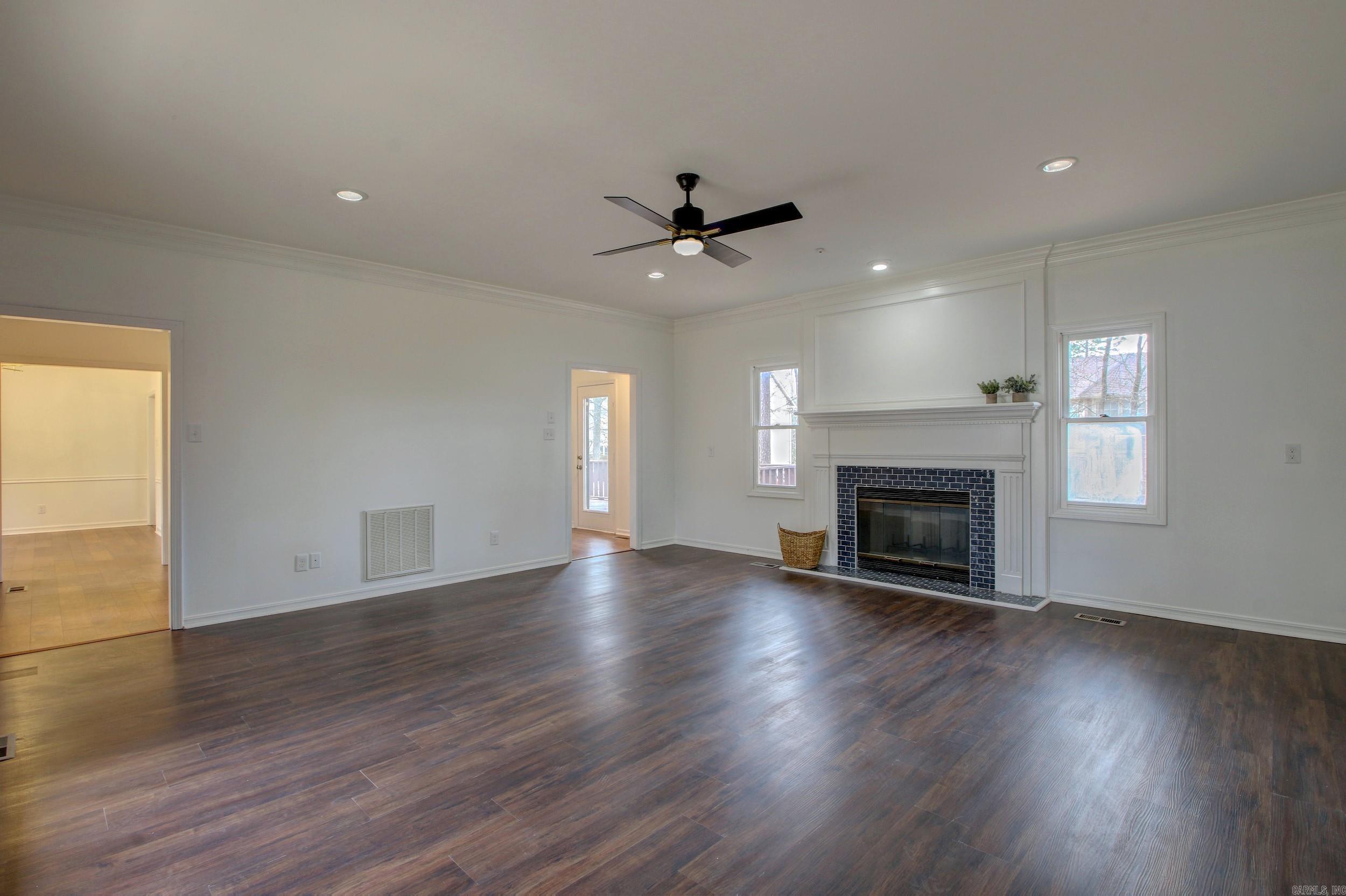 Longlea - Residential