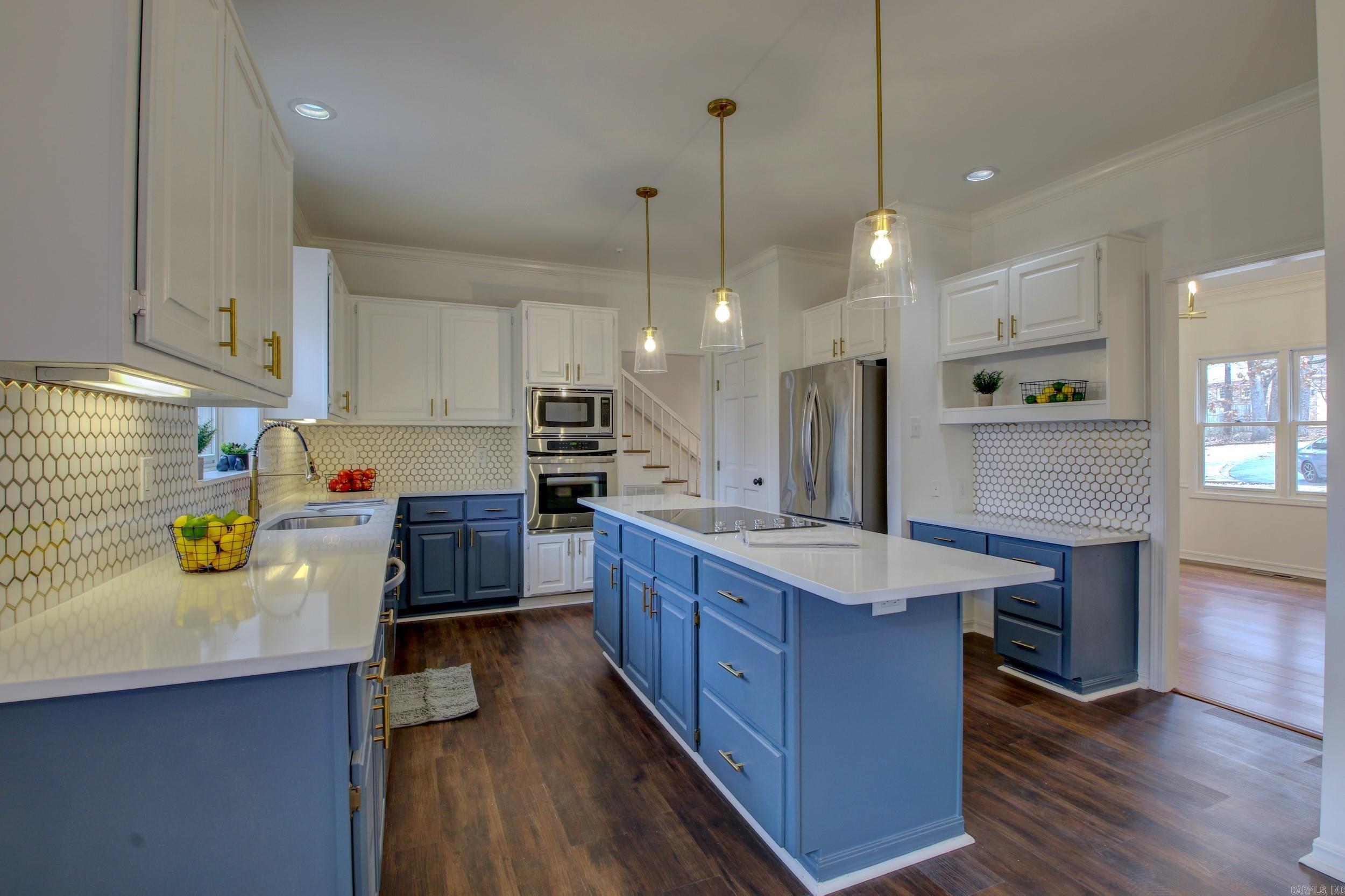 Longlea - Residential