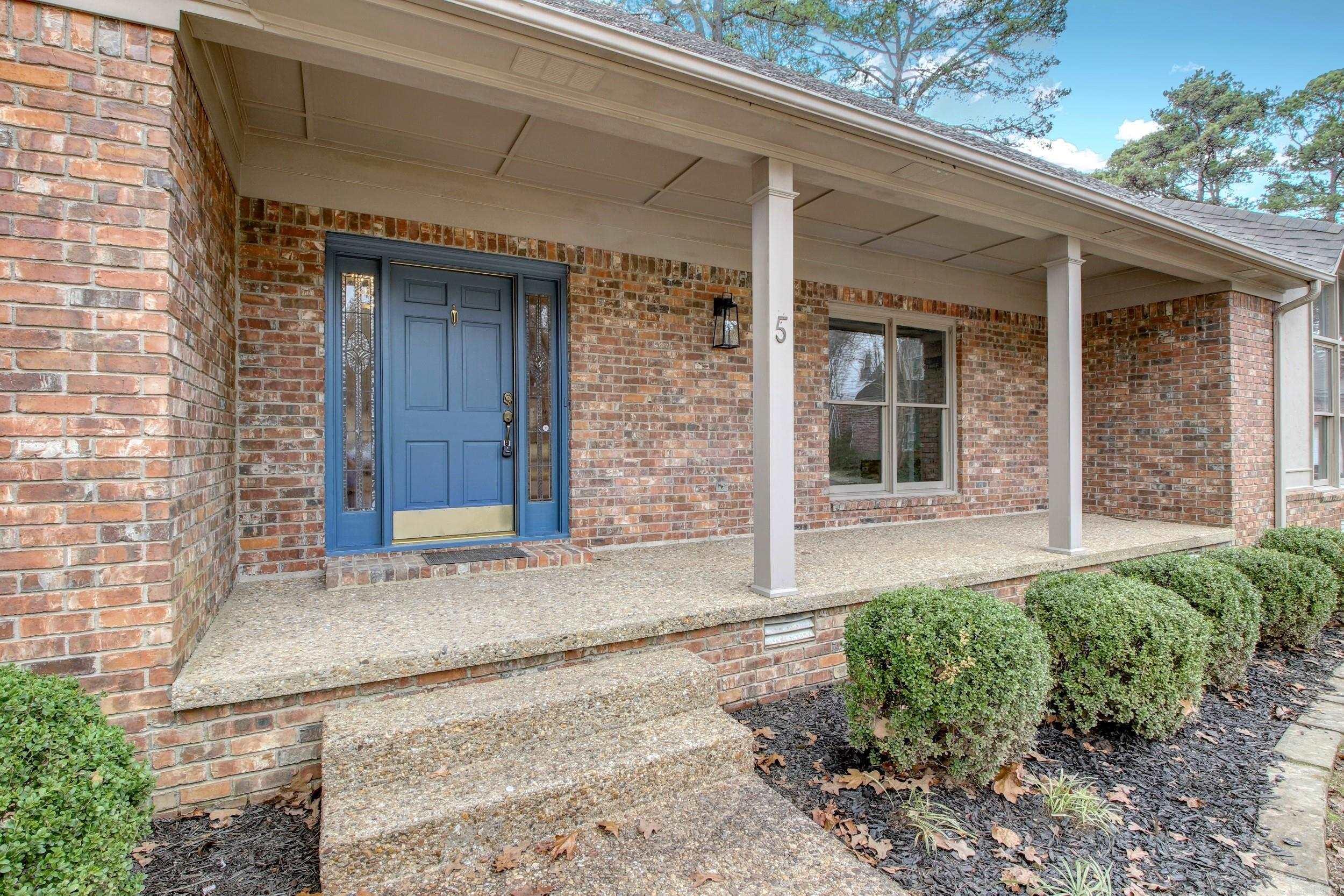 Longlea - Residential