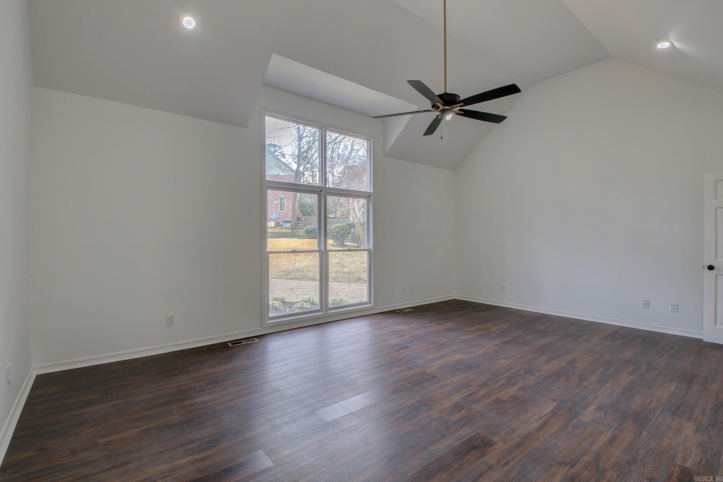 Longlea - Residential