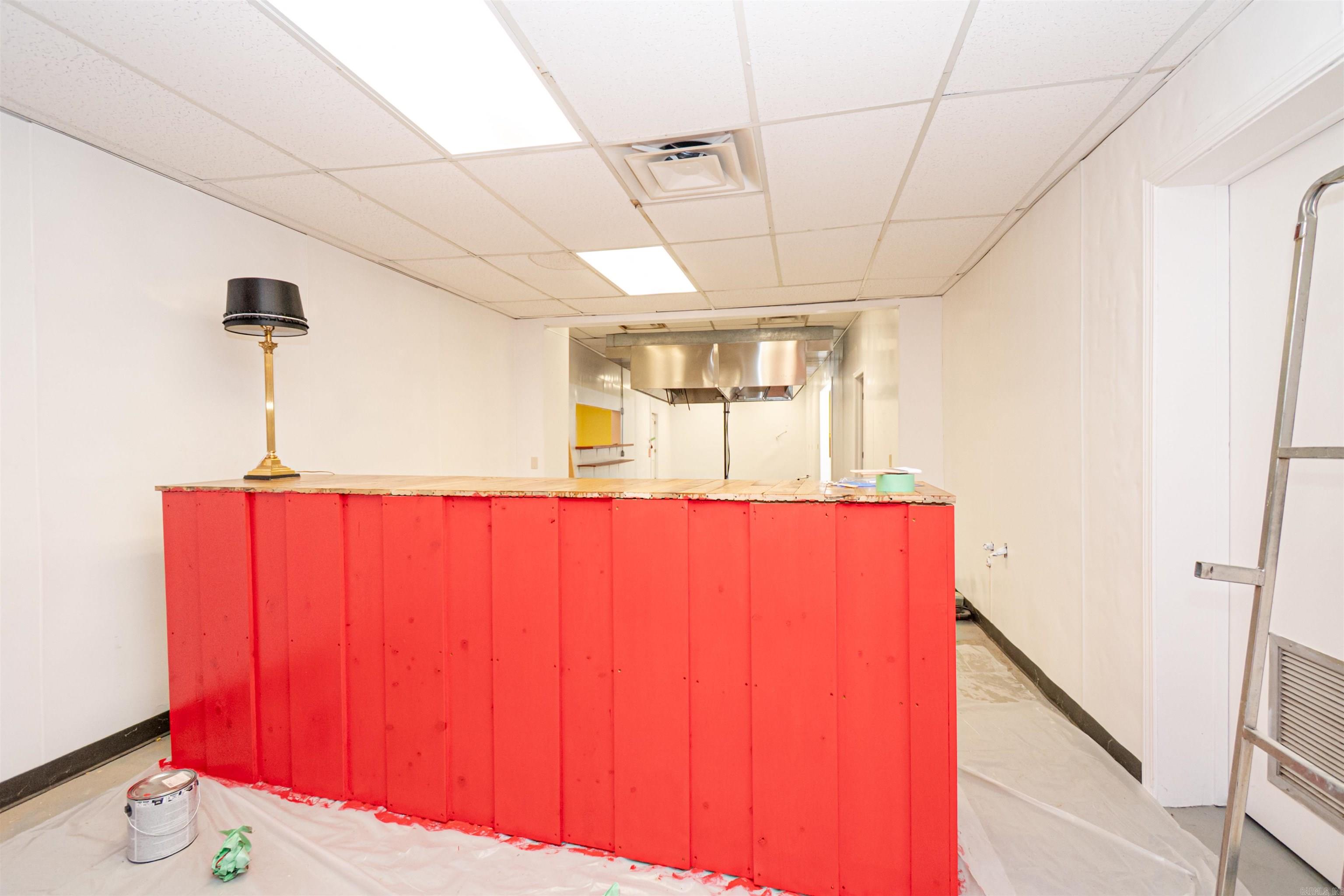 Monticello Original - Commercial Sale