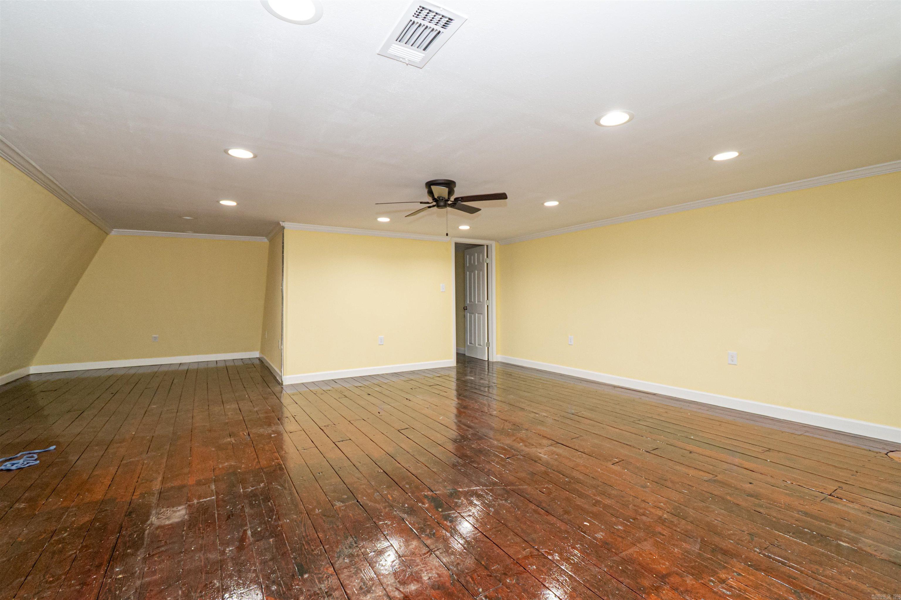 Monticello Original - Commercial Sale