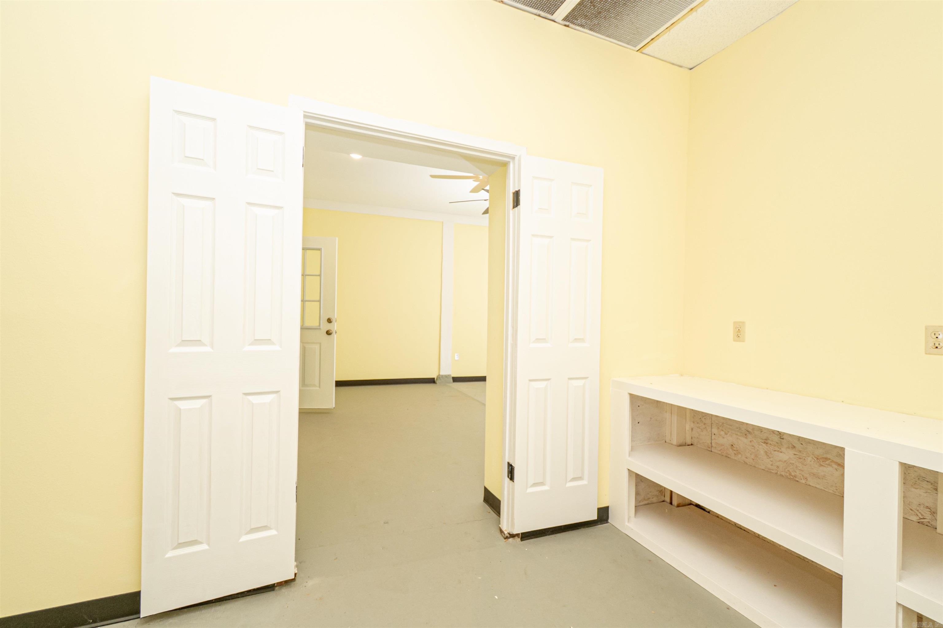 Monticello Original - Commercial Sale