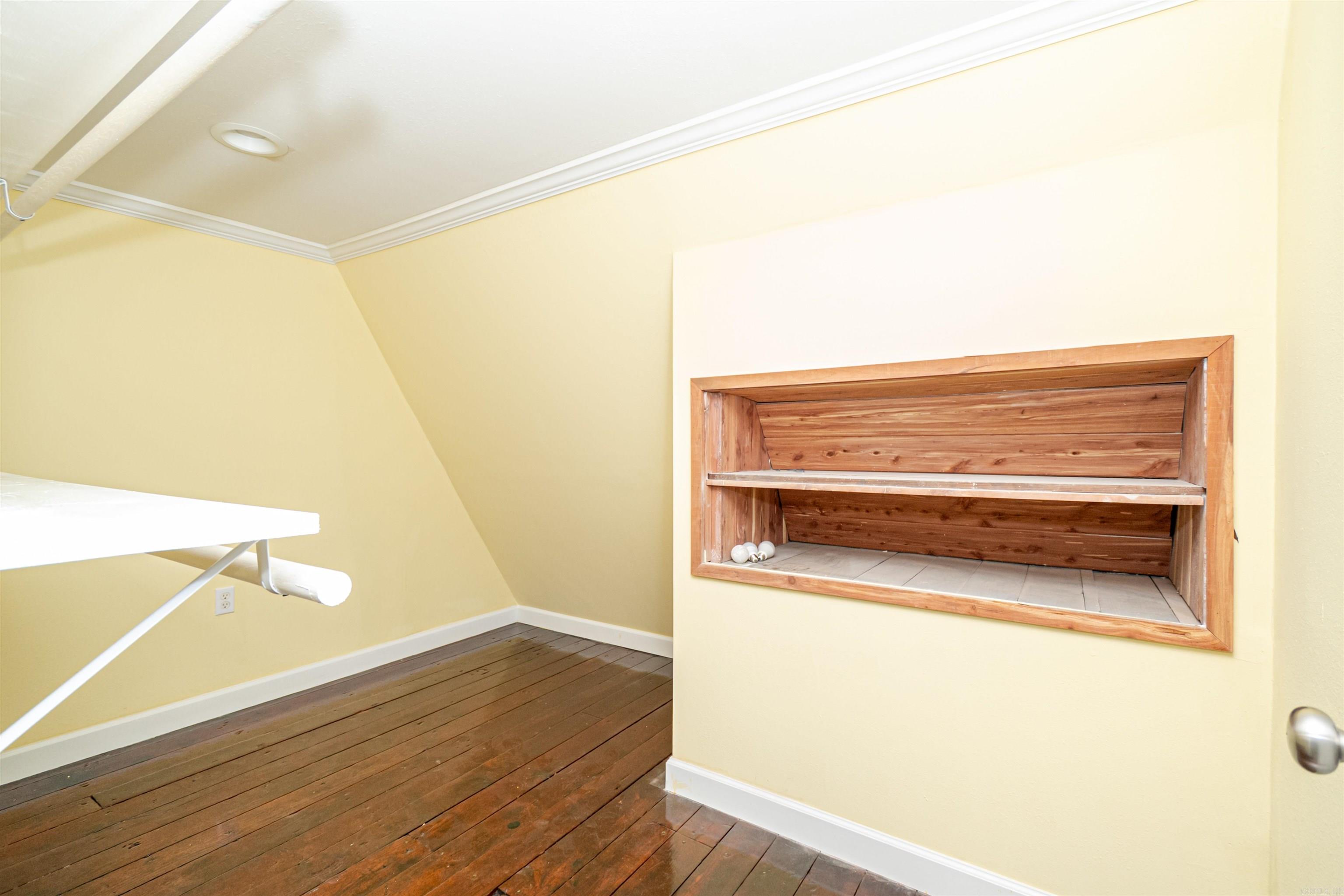 Monticello Original - Commercial Sale