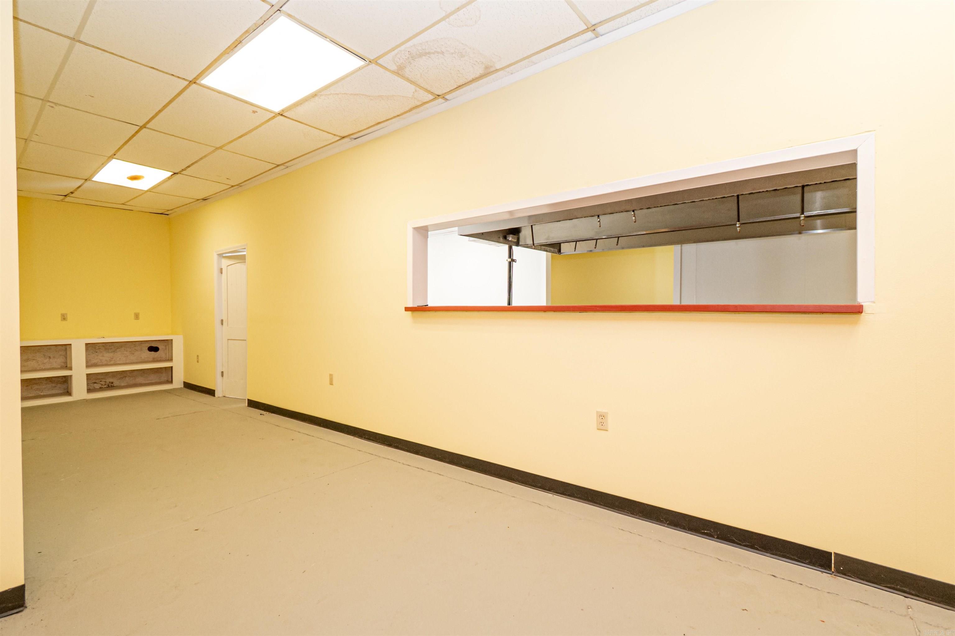 Monticello Original - Commercial Sale