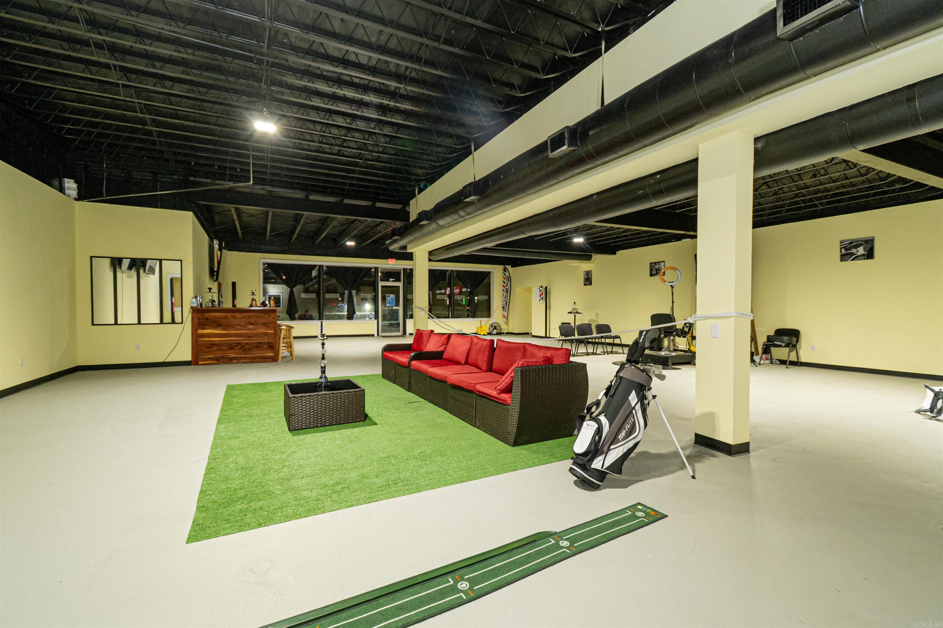 Monticello Original - Commercial Sale