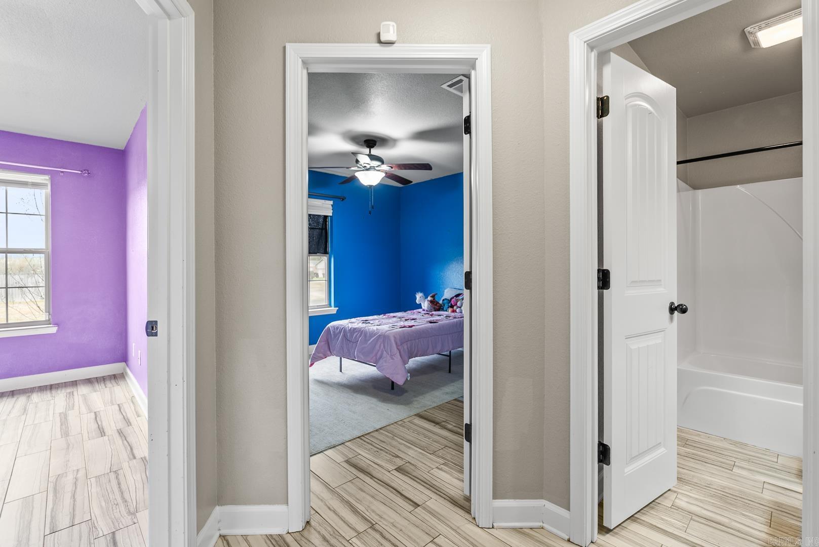 MAGNOLIA ESTATES - Residential