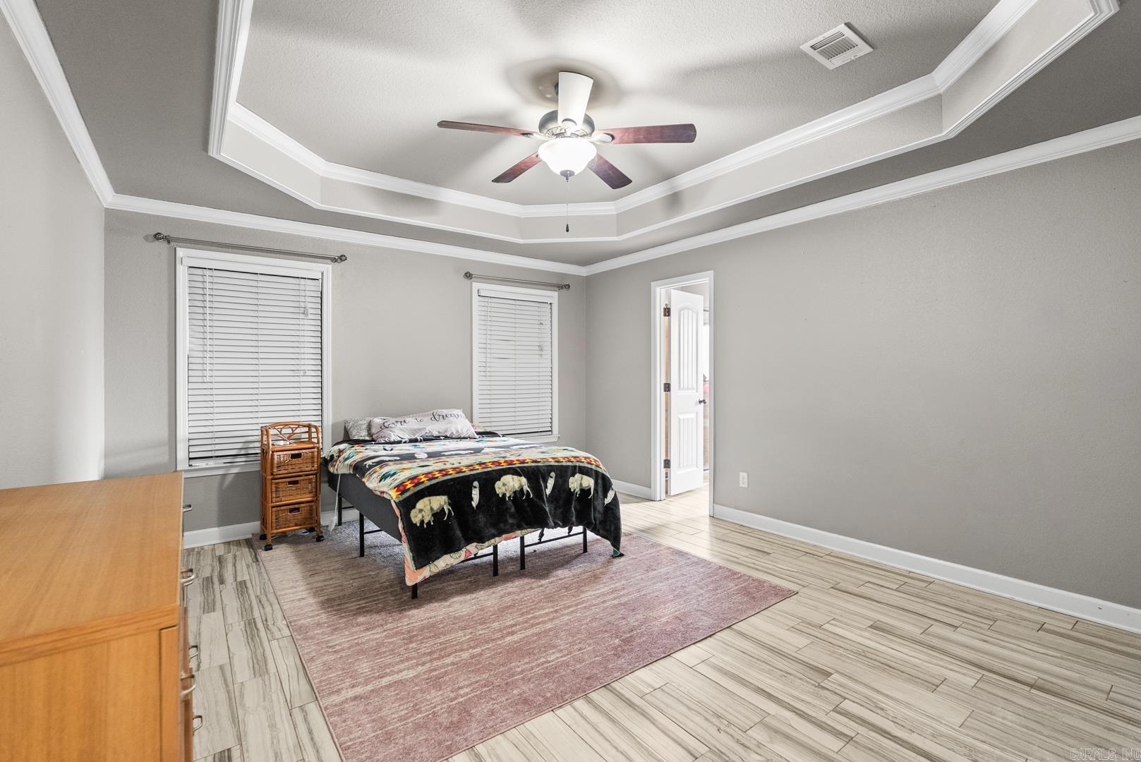 MAGNOLIA ESTATES - Residential