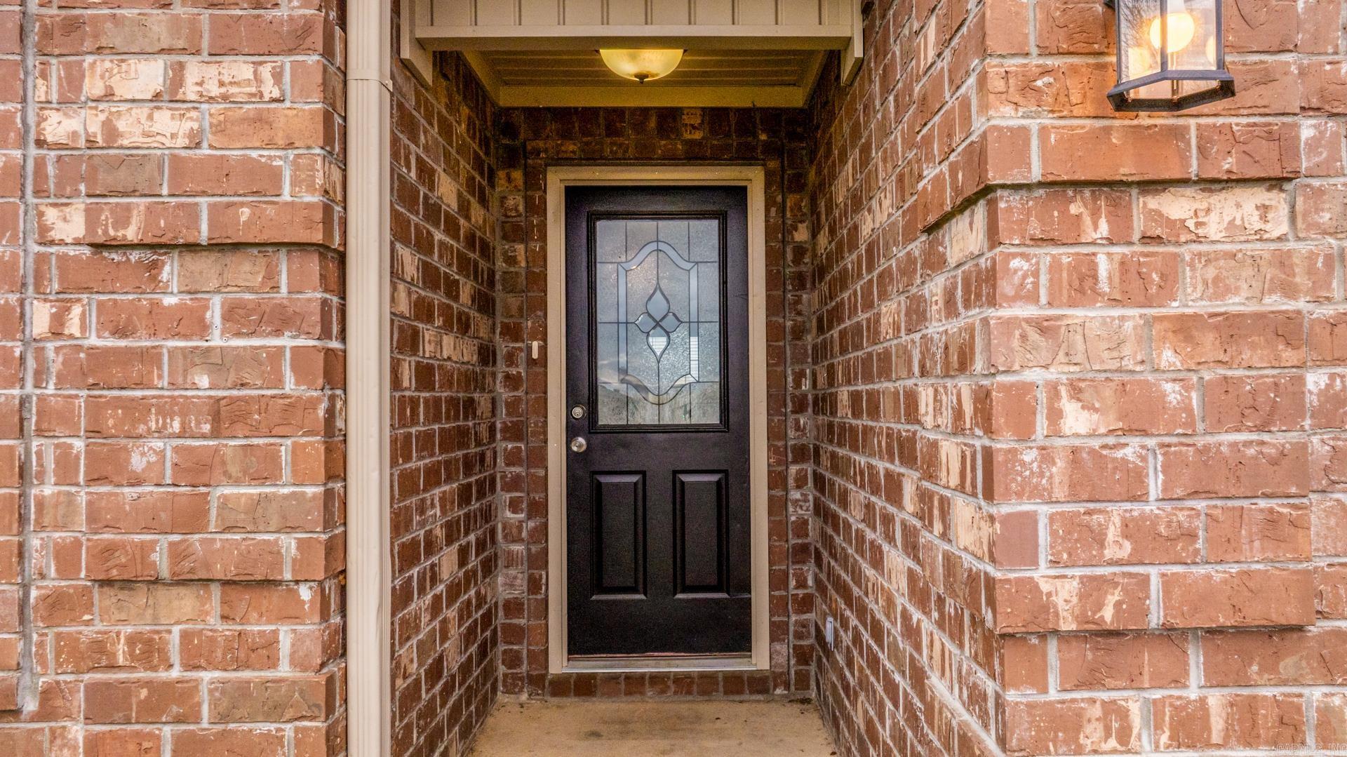 MAGNOLIA ESTATES - Residential