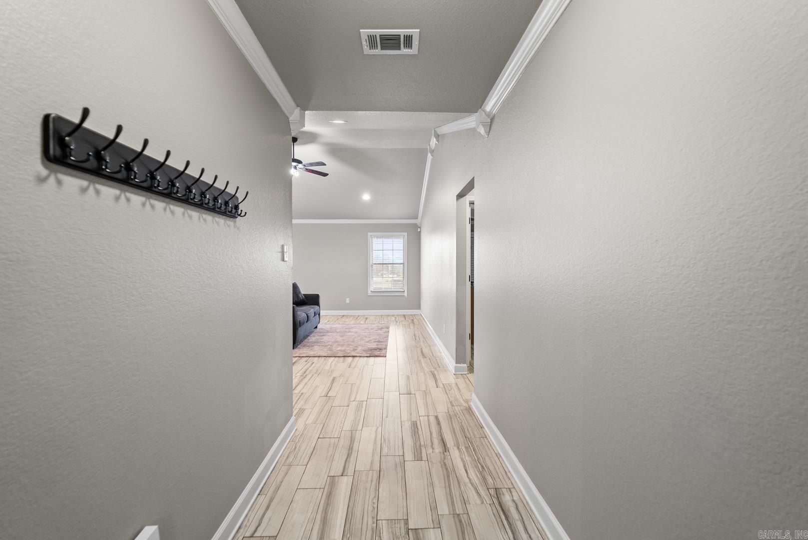 MAGNOLIA ESTATES - Residential