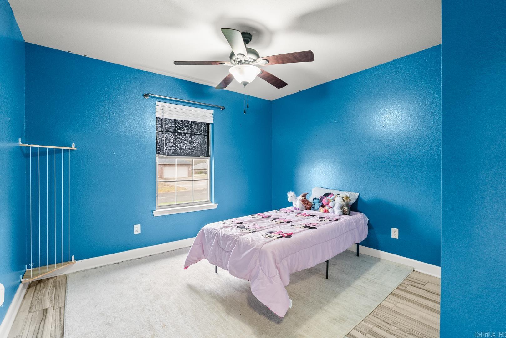 MAGNOLIA ESTATES - Residential