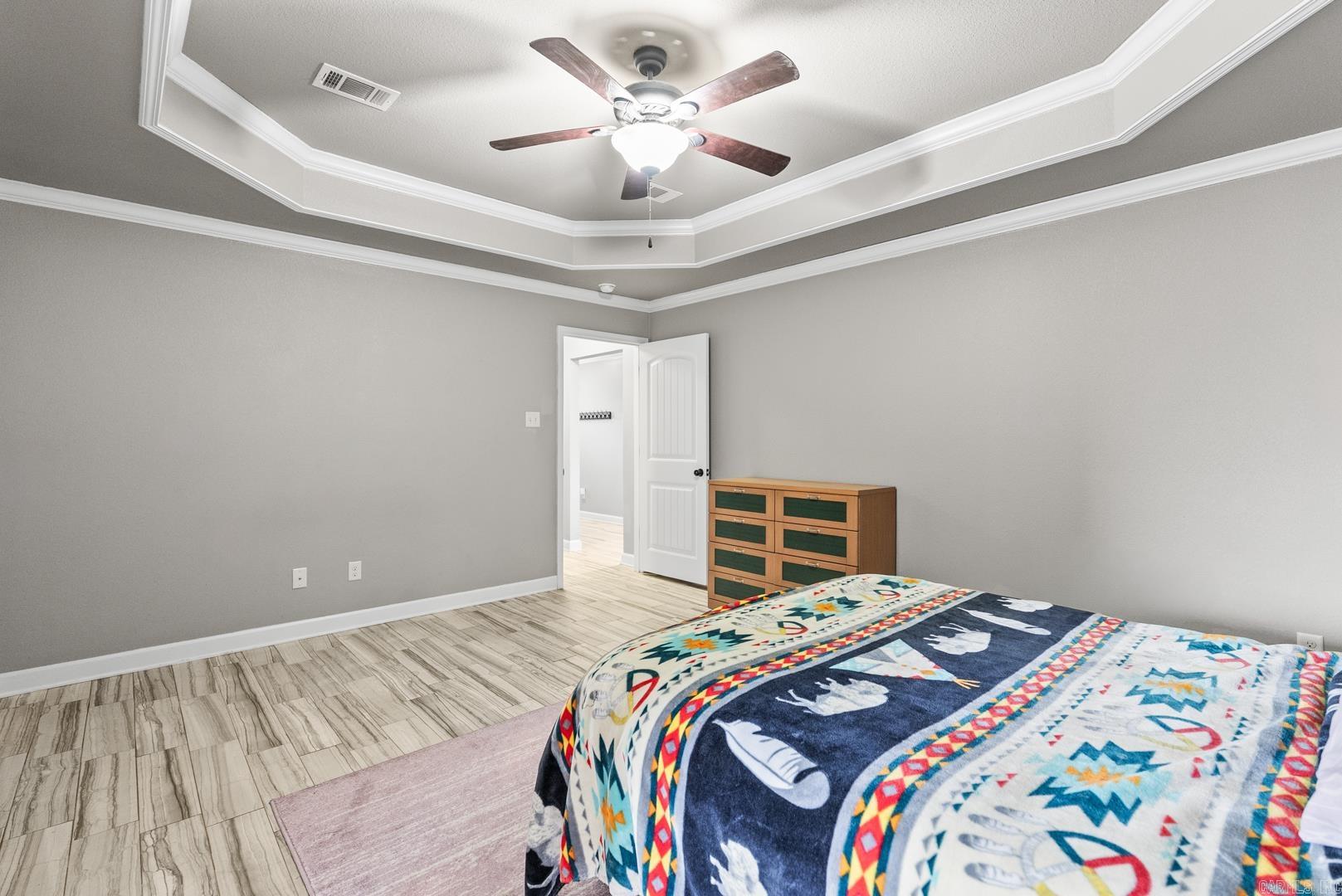 MAGNOLIA ESTATES - Residential