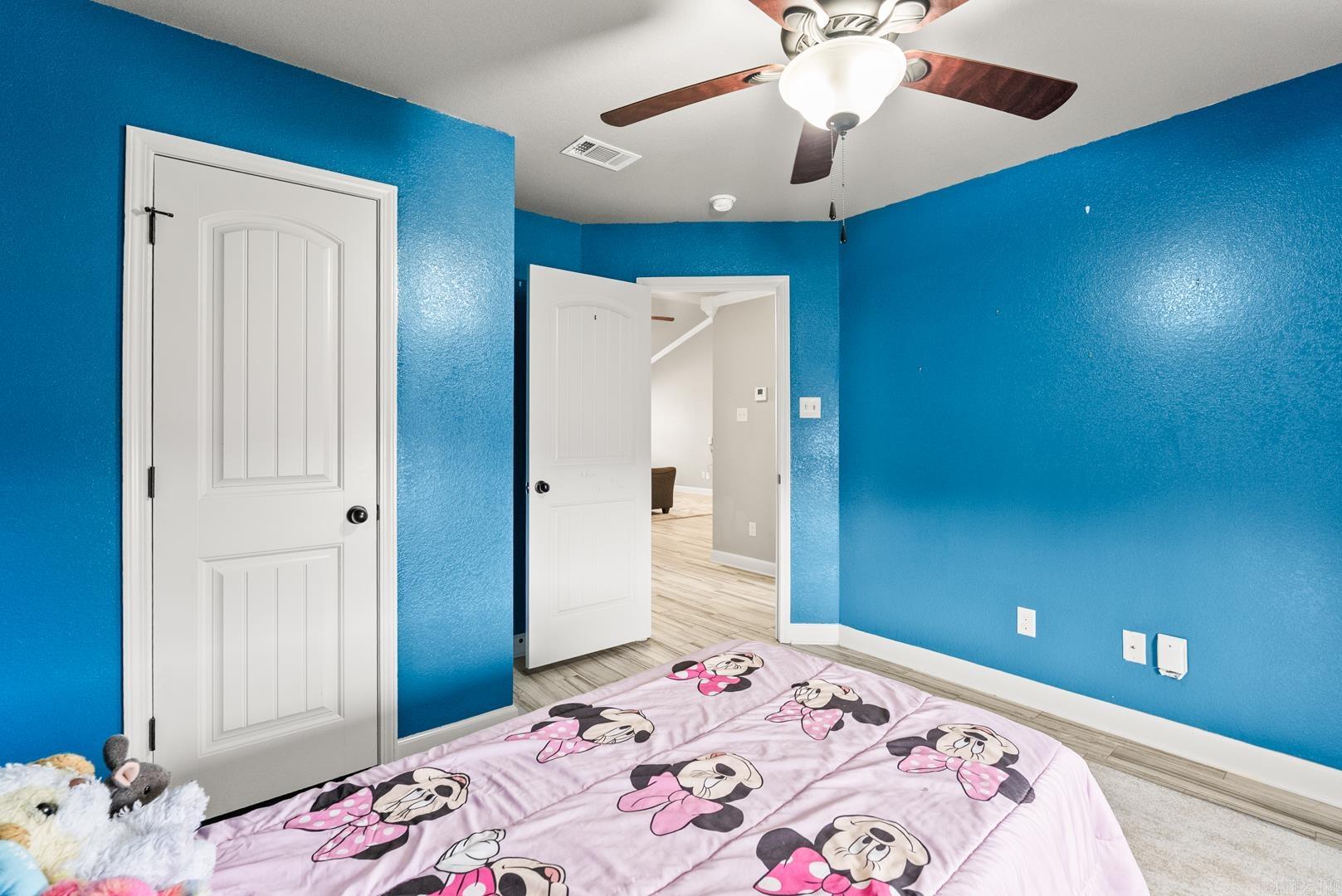 MAGNOLIA ESTATES - Residential