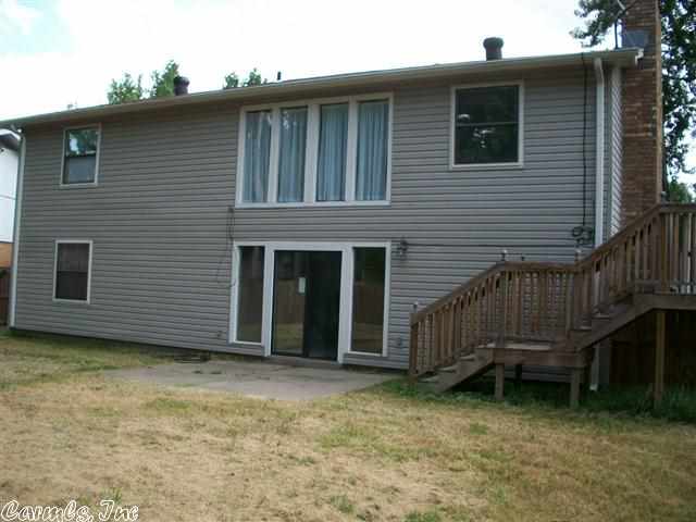 East Meadow - Residential