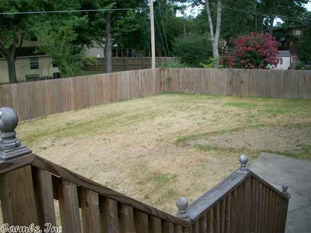 East Meadow - Residential