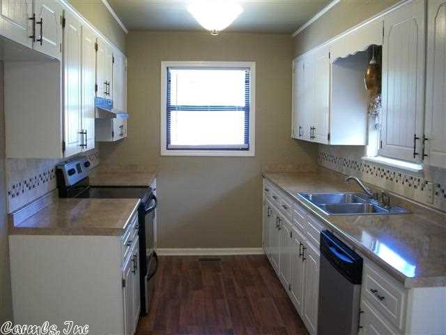 East Meadow - Residential