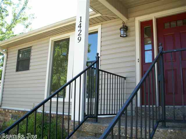 East Meadow - Residential